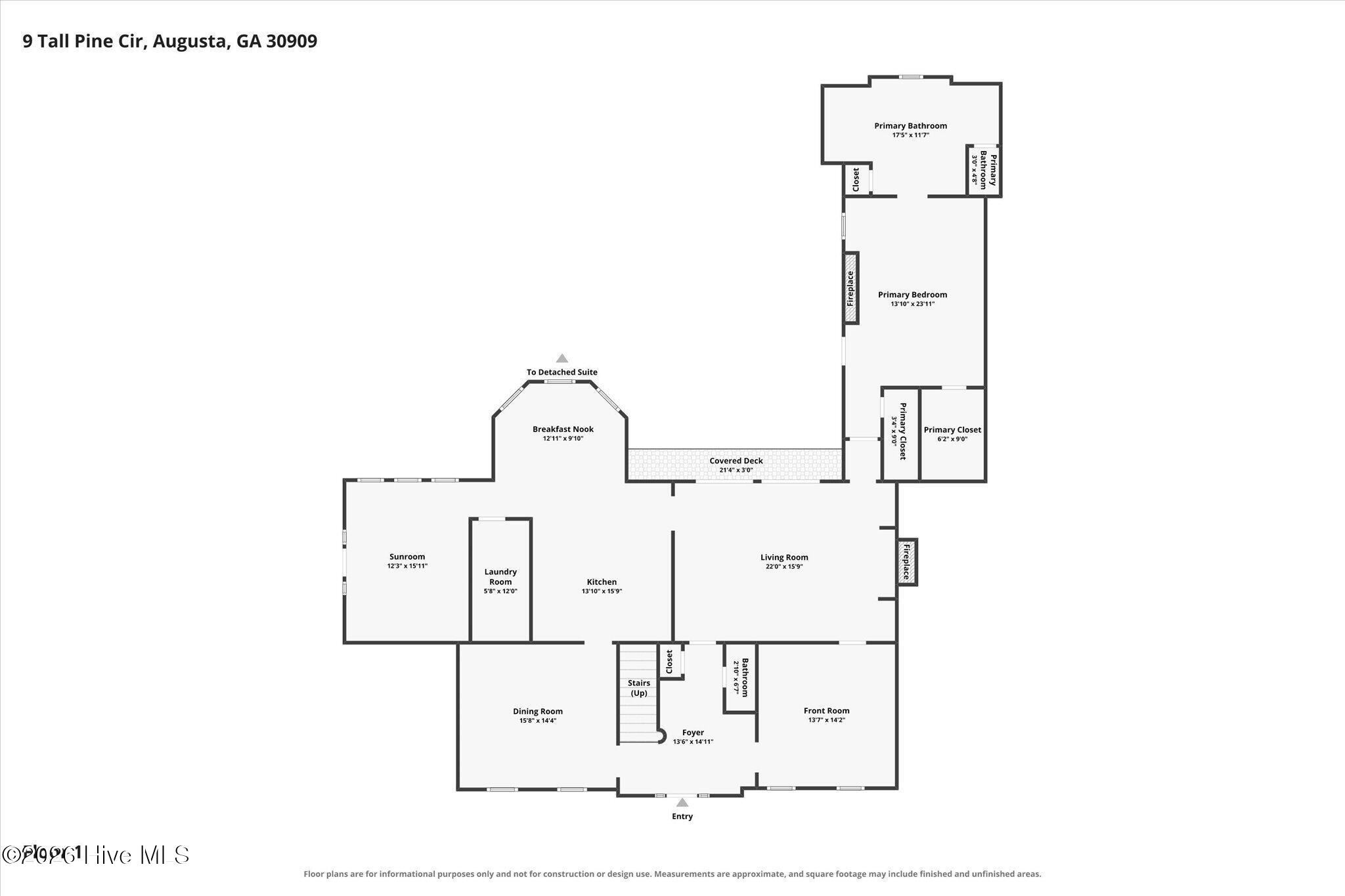 9 Tall Pine Circle Property Photo 64