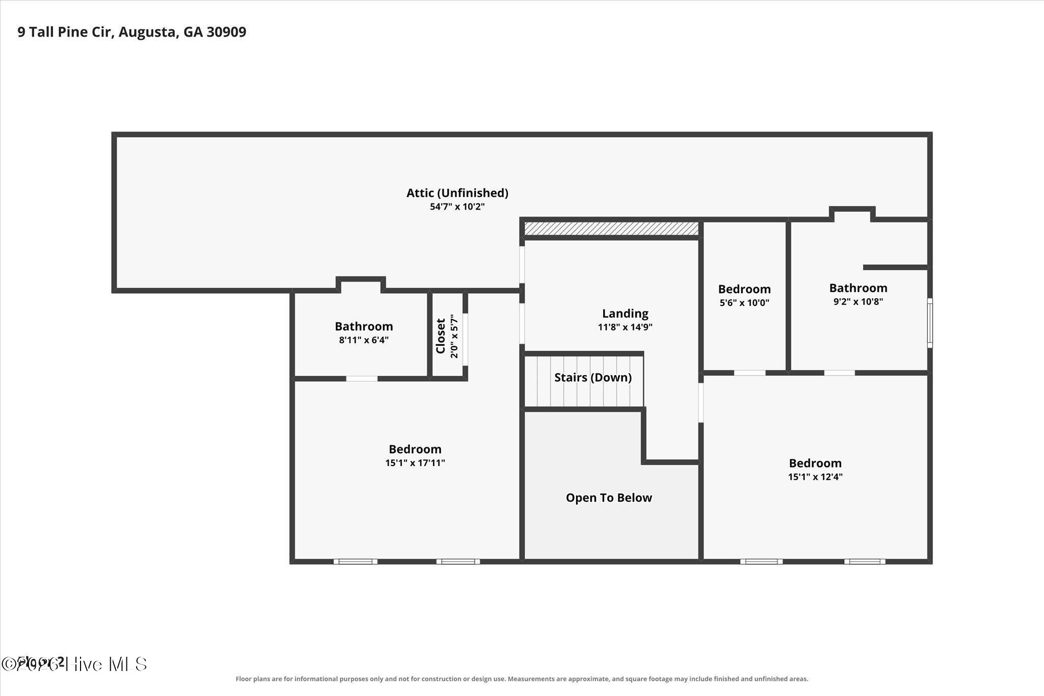 9 Tall Pine Circle Property Photo 65