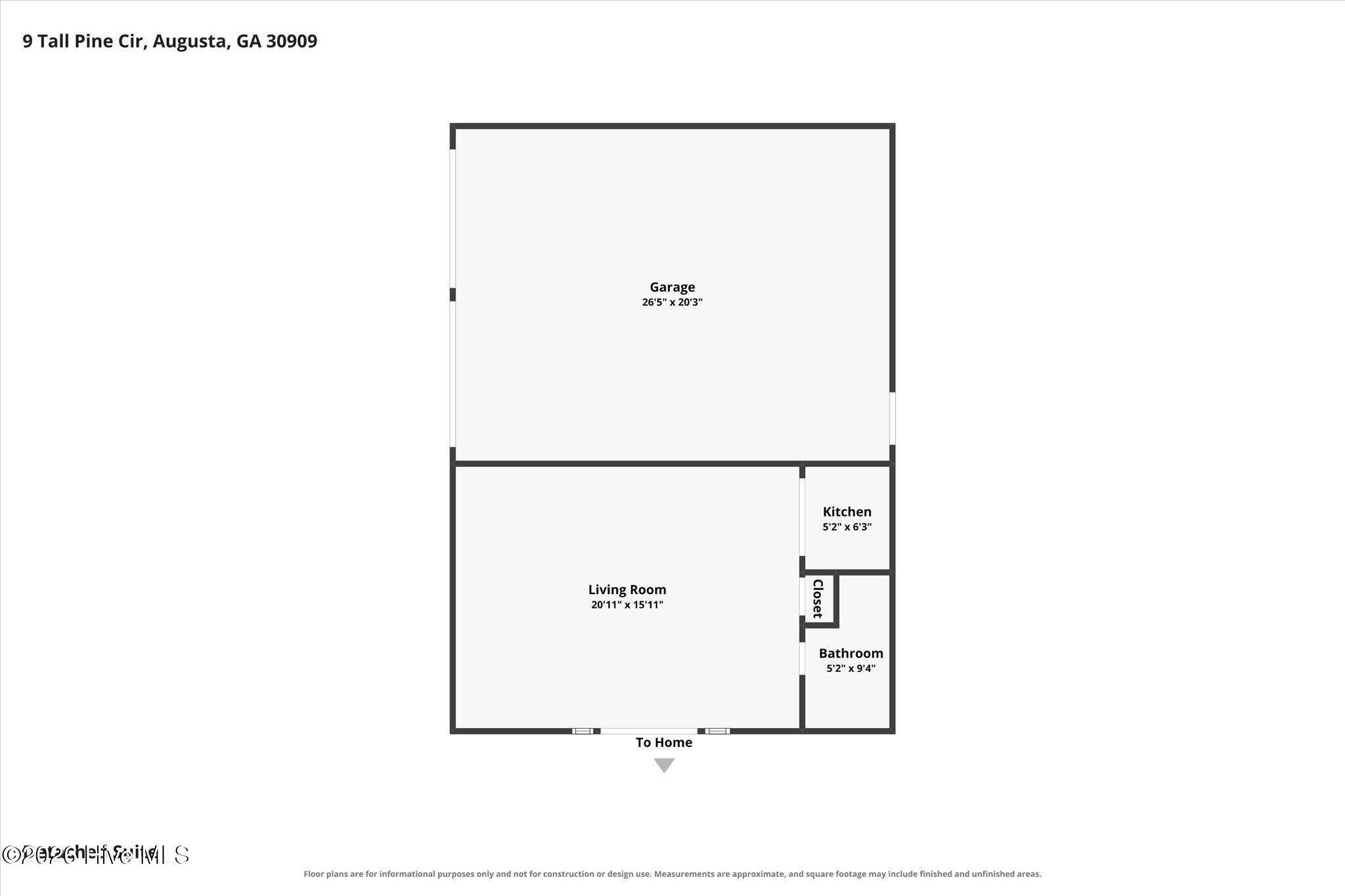 9 Tall Pine Circle Property Photo 66