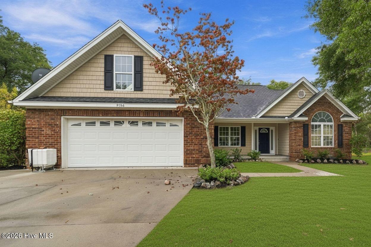 9156 Oak Ridge Plantation Drive Sw Property Photo 1