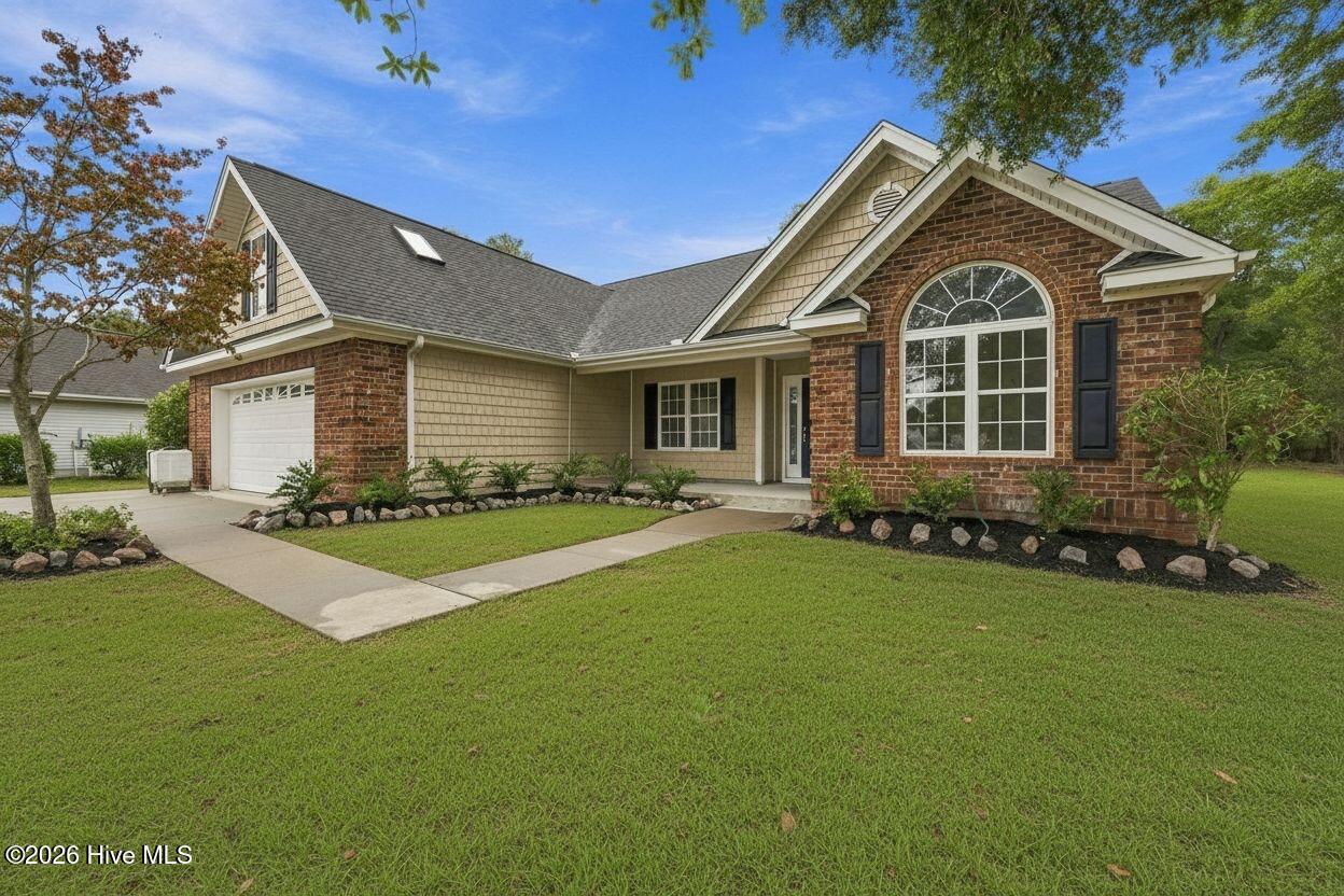 9156 Oak Ridge Plantation Drive Sw Property Photo 2