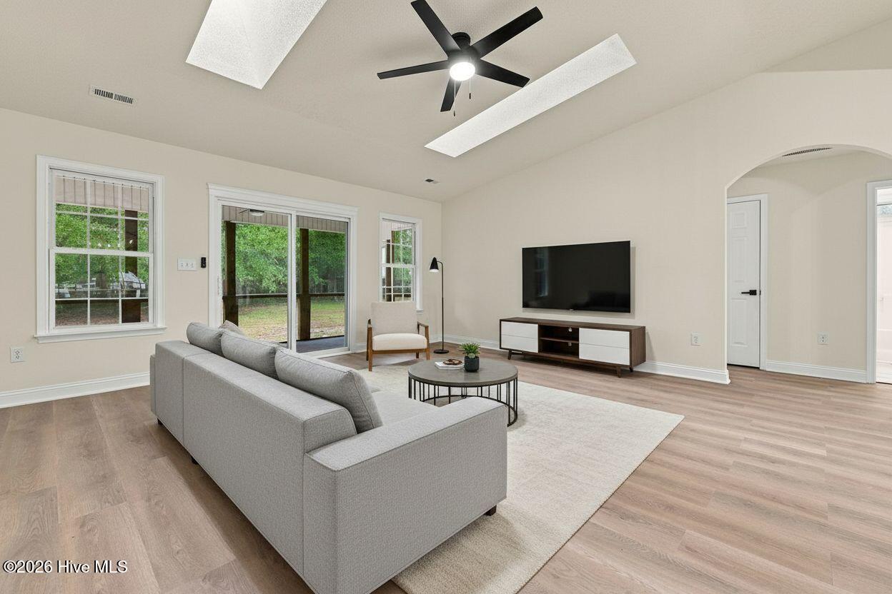 9156 Oak Ridge Plantation Drive Sw Property Photo 8