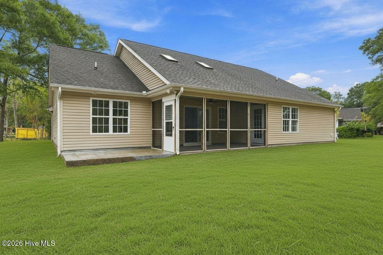 9156 Oak Ridge Plantation Drive Sw Property Photo 27