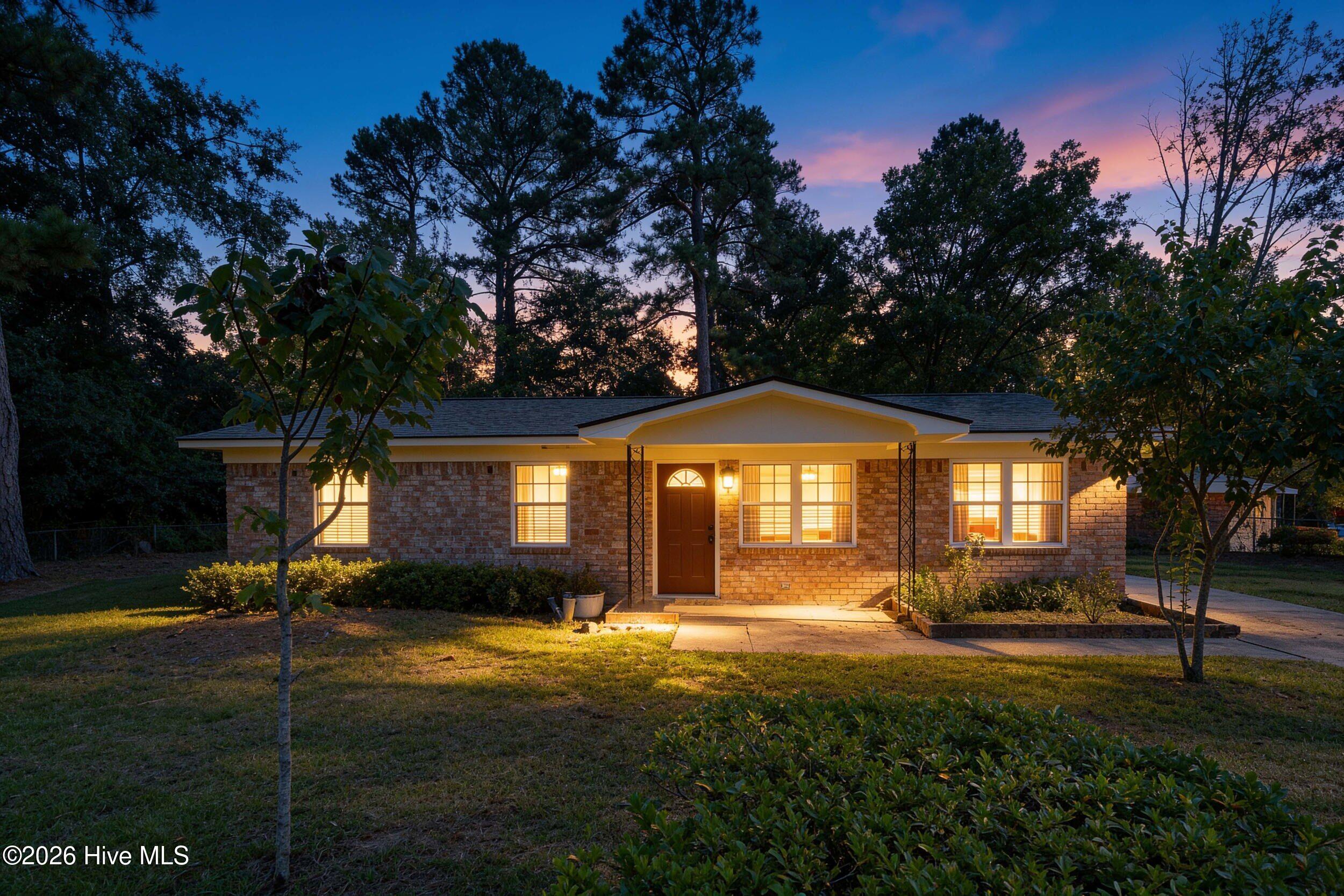 3430 Knollcrest Road Property Photo 1