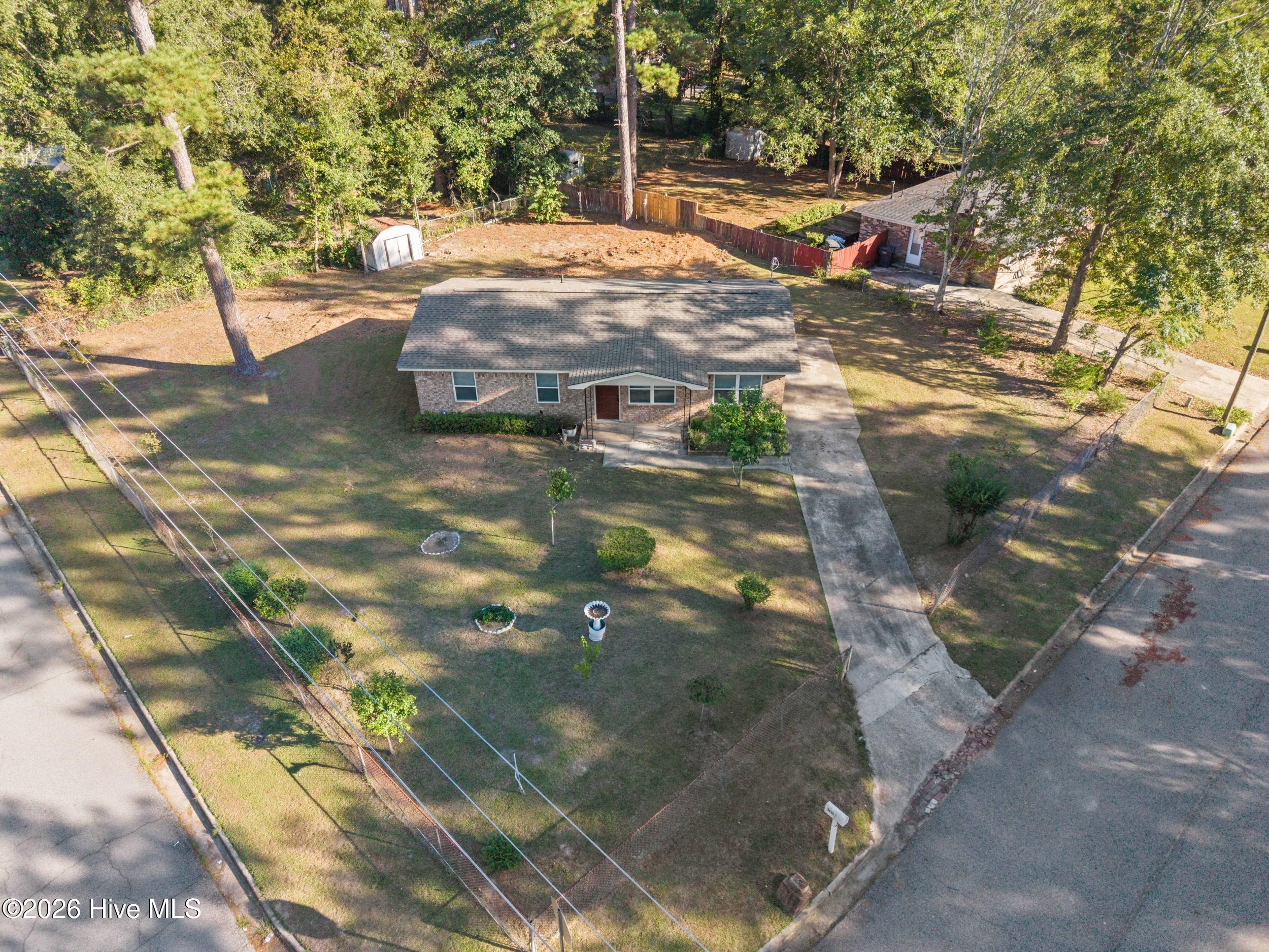 3430 Knollcrest Road Property Photo 3