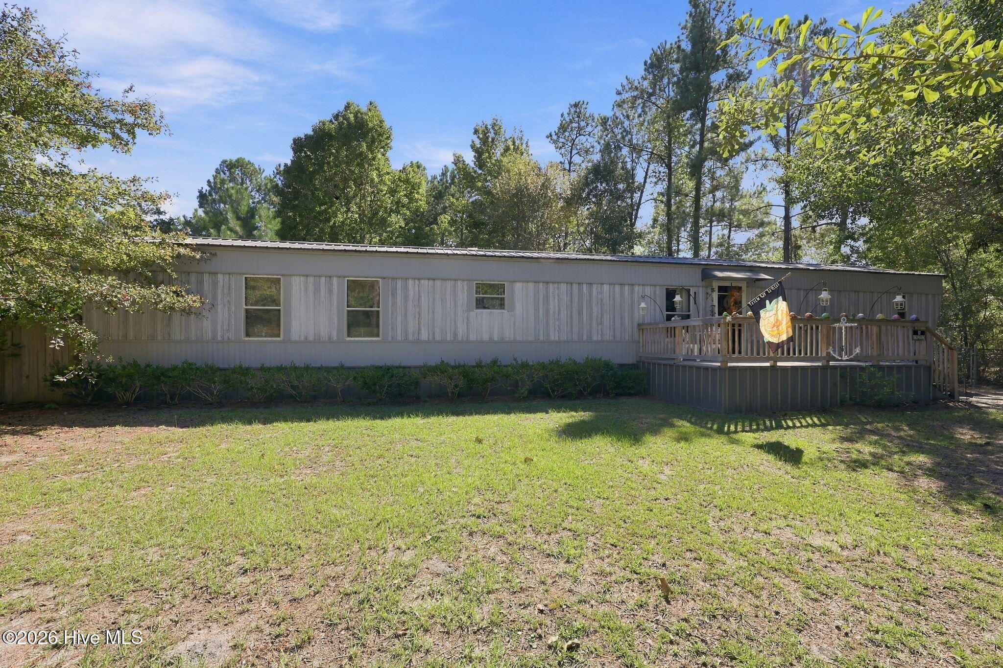 124 Bogue Forest Drive Property Photo 1