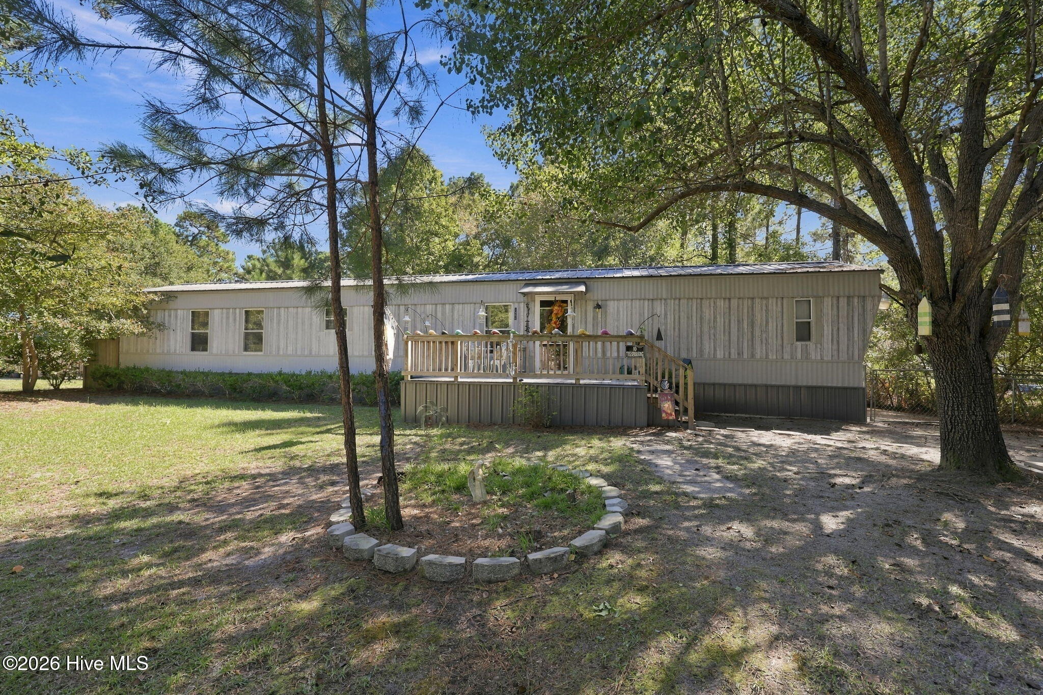 124 Bogue Forest Drive Property Photo 2