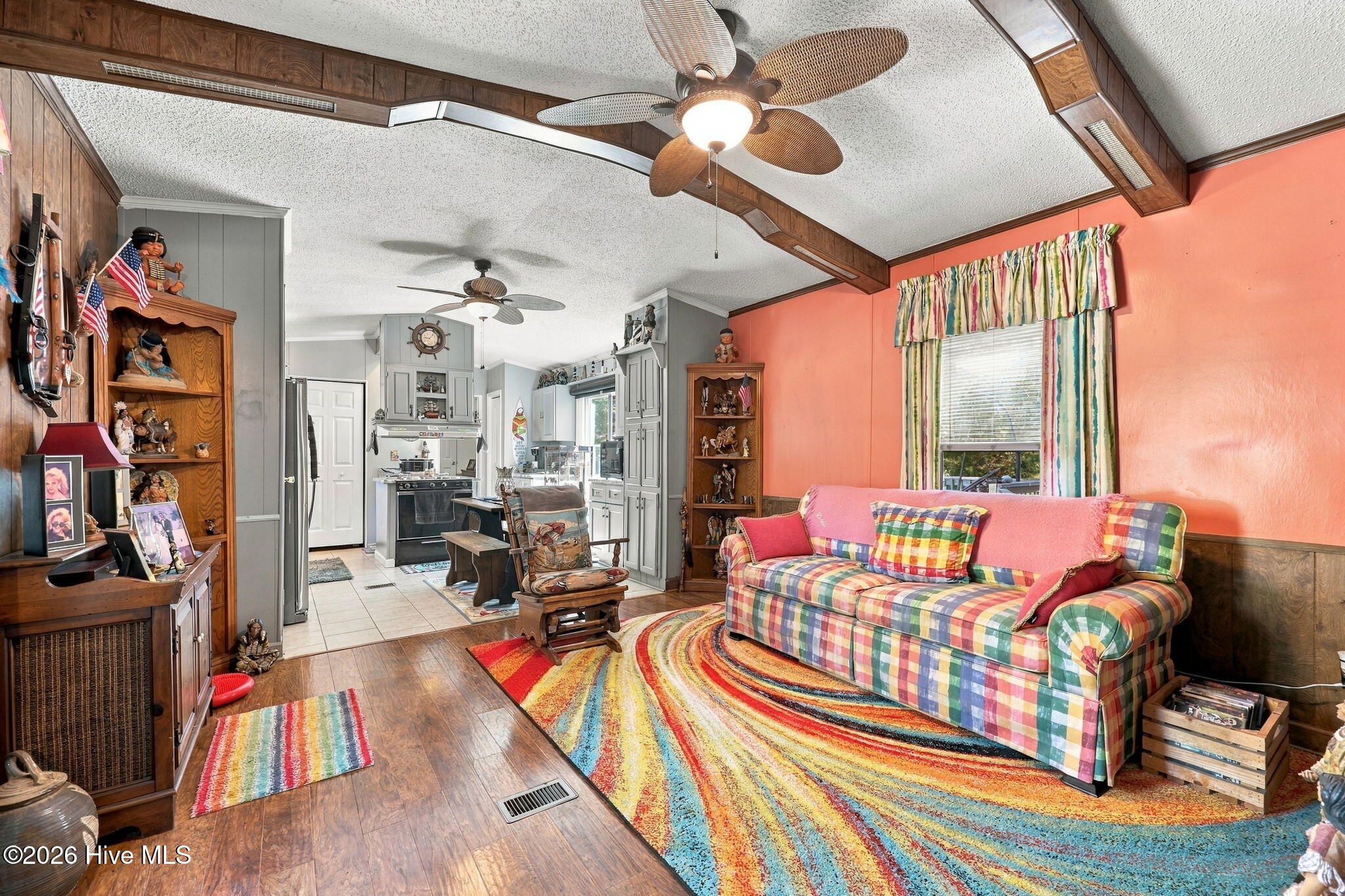 124 Bogue Forest Drive Property Photo 4
