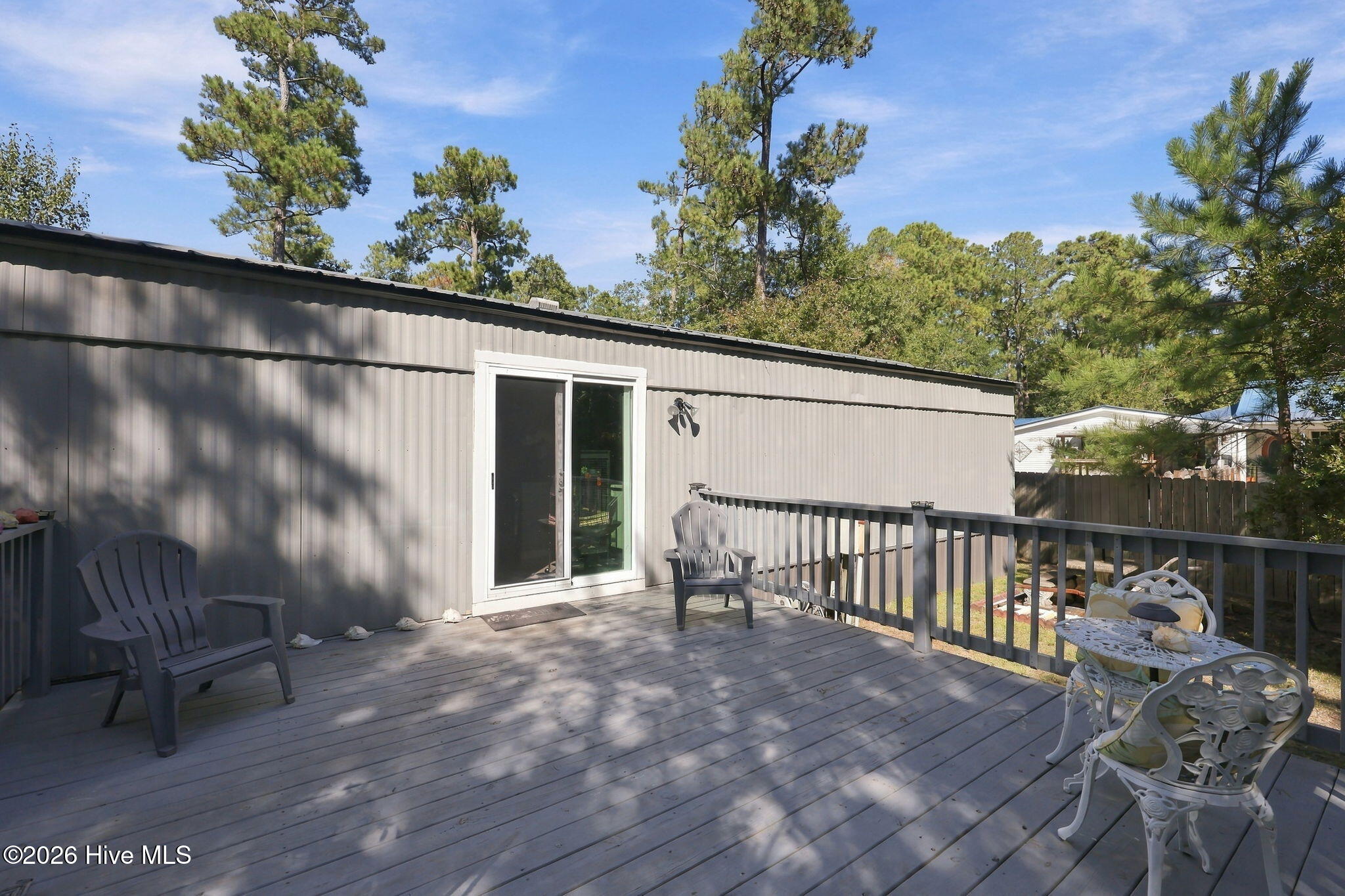 124 Bogue Forest Drive Property Photo 19