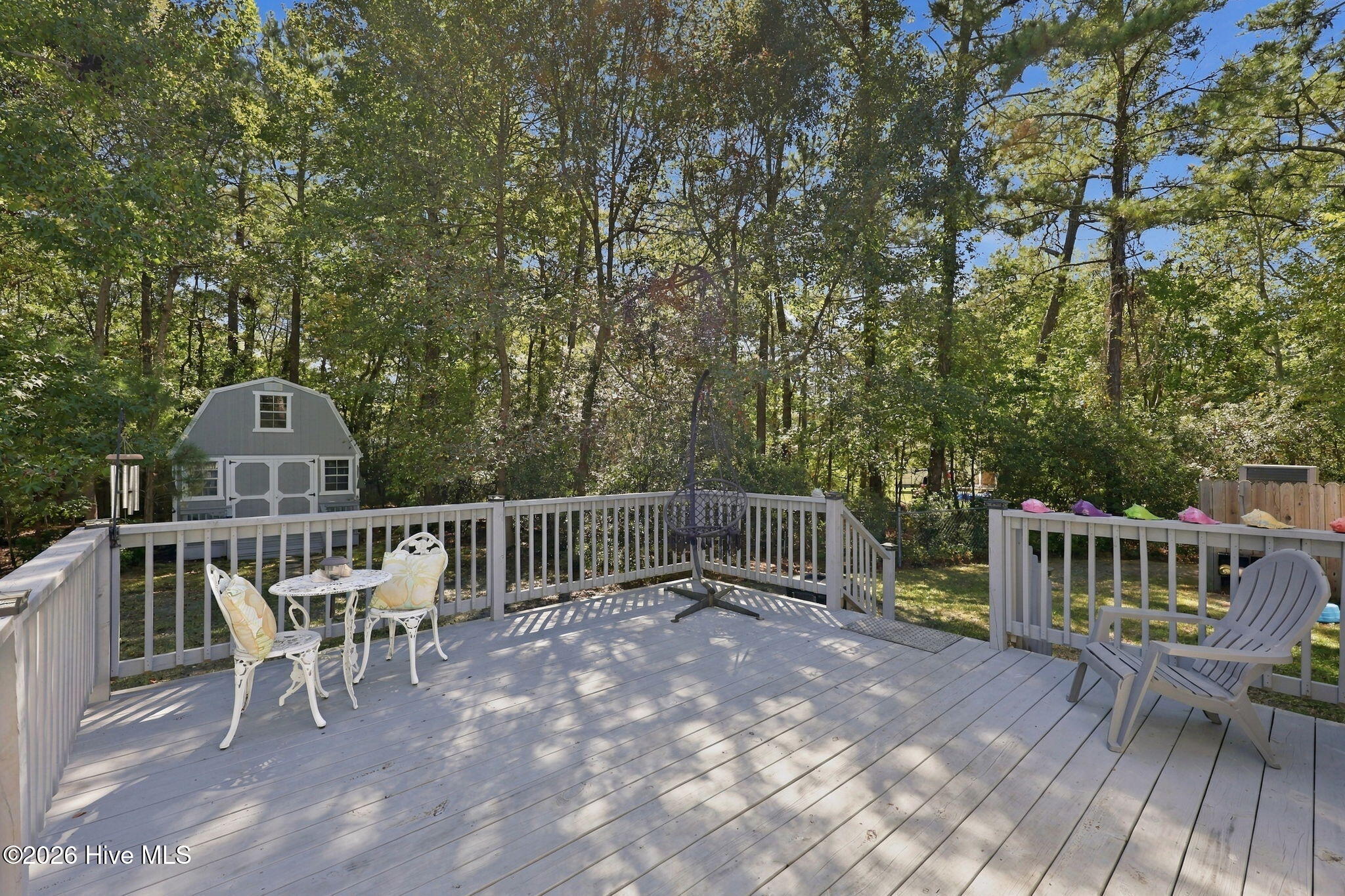 124 Bogue Forest Drive Property Photo 20