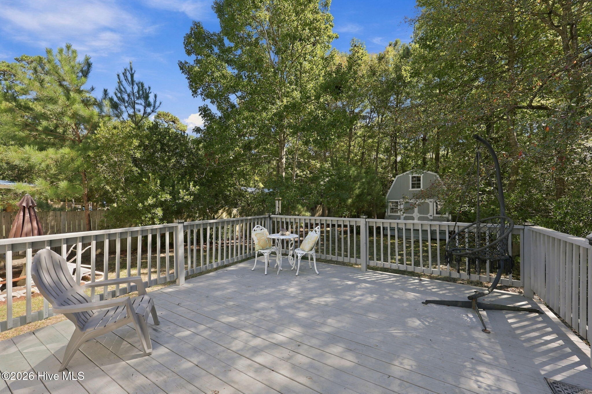 124 Bogue Forest Drive Property Photo 21