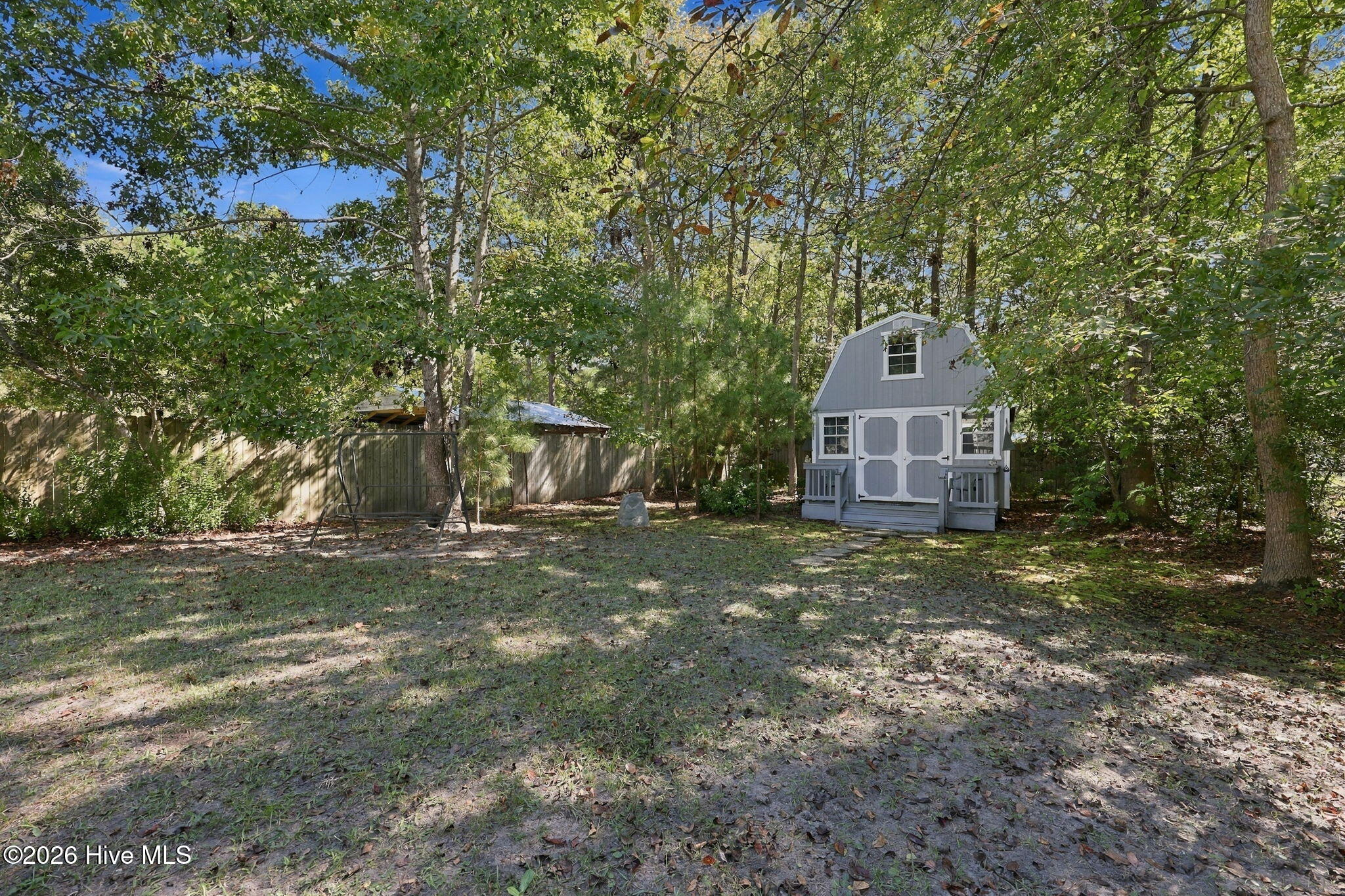 124 Bogue Forest Drive Property Photo 22