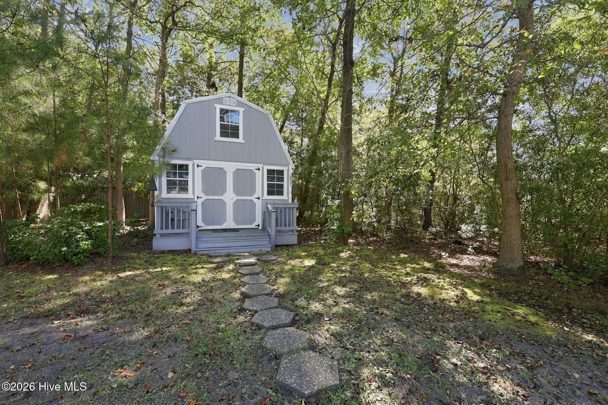 124 Bogue Forest Drive Property Photo 23