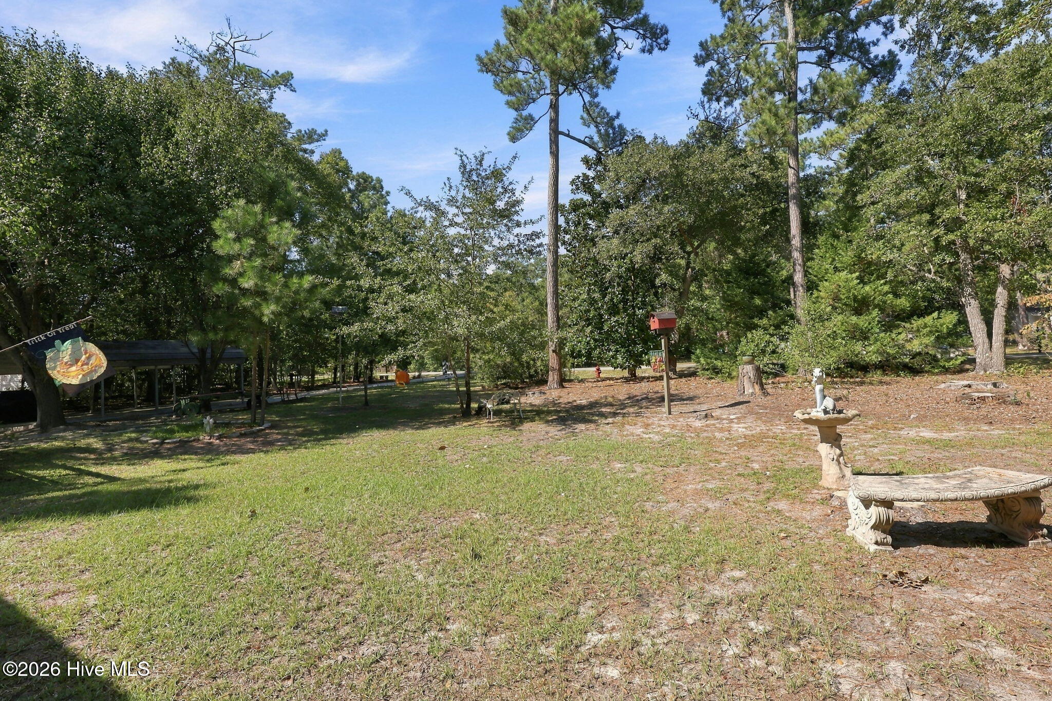 124 Bogue Forest Drive Property Photo 26