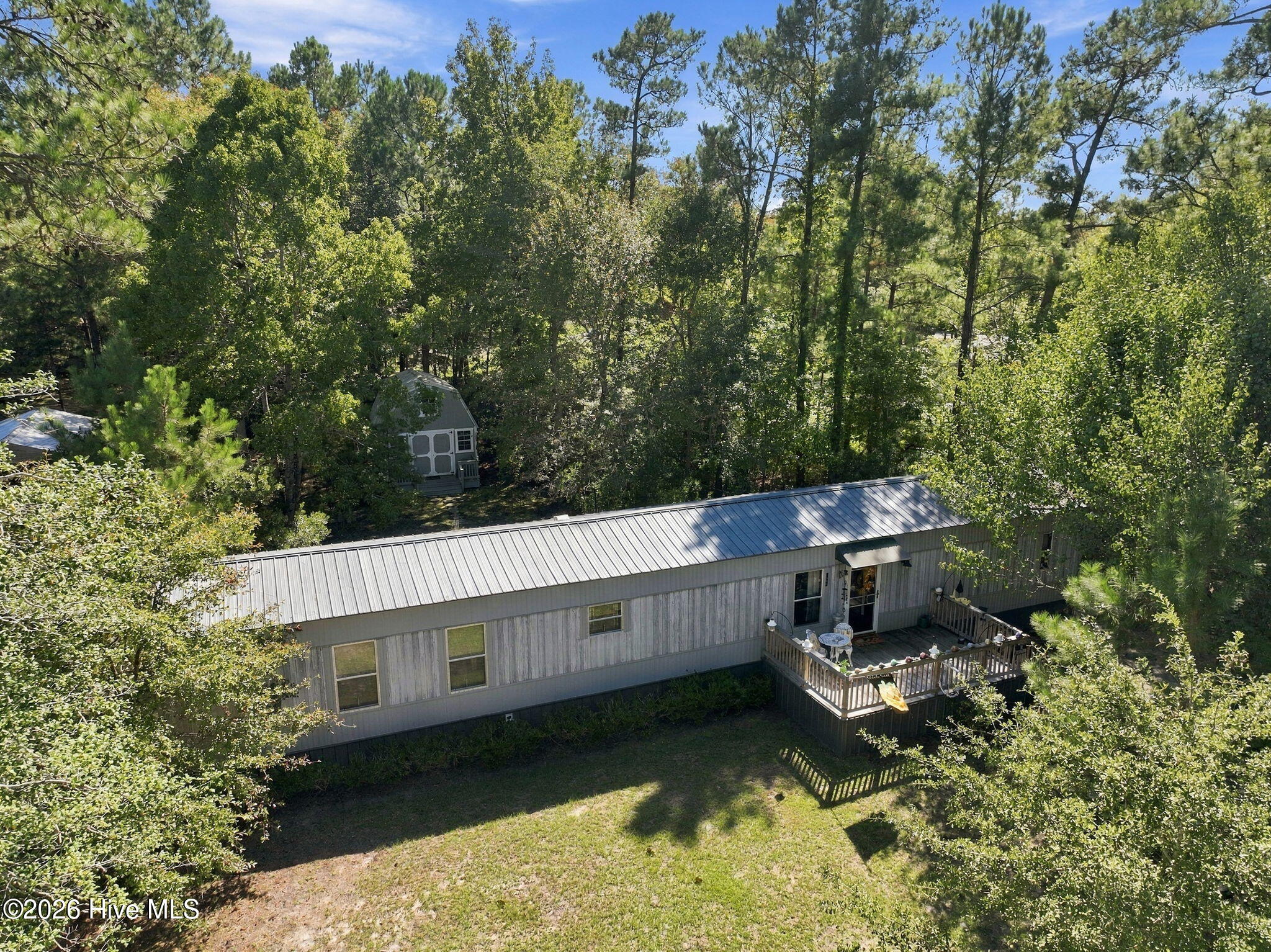 124 Bogue Forest Drive Property Photo 27