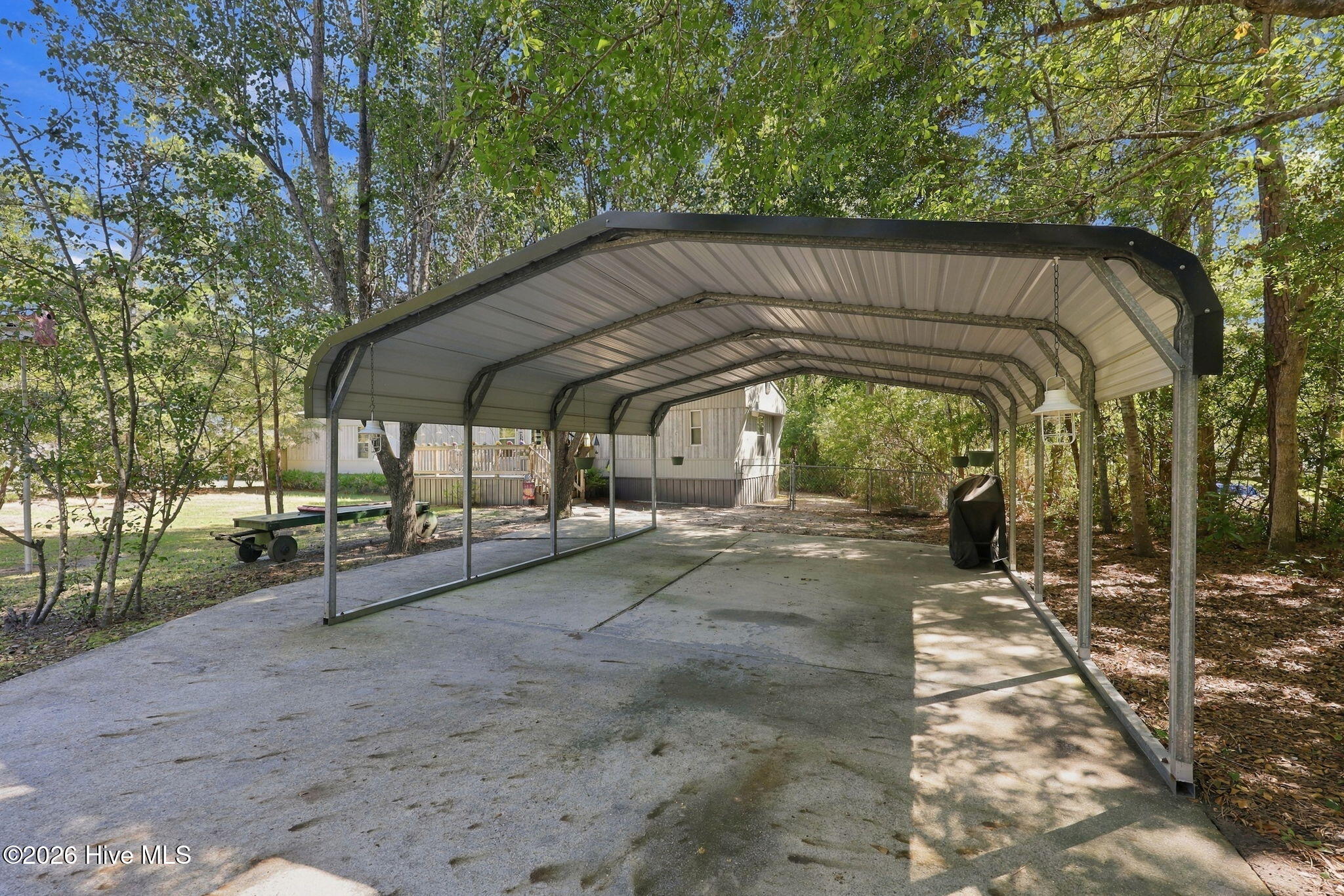 124 Bogue Forest Drive Property Photo 28