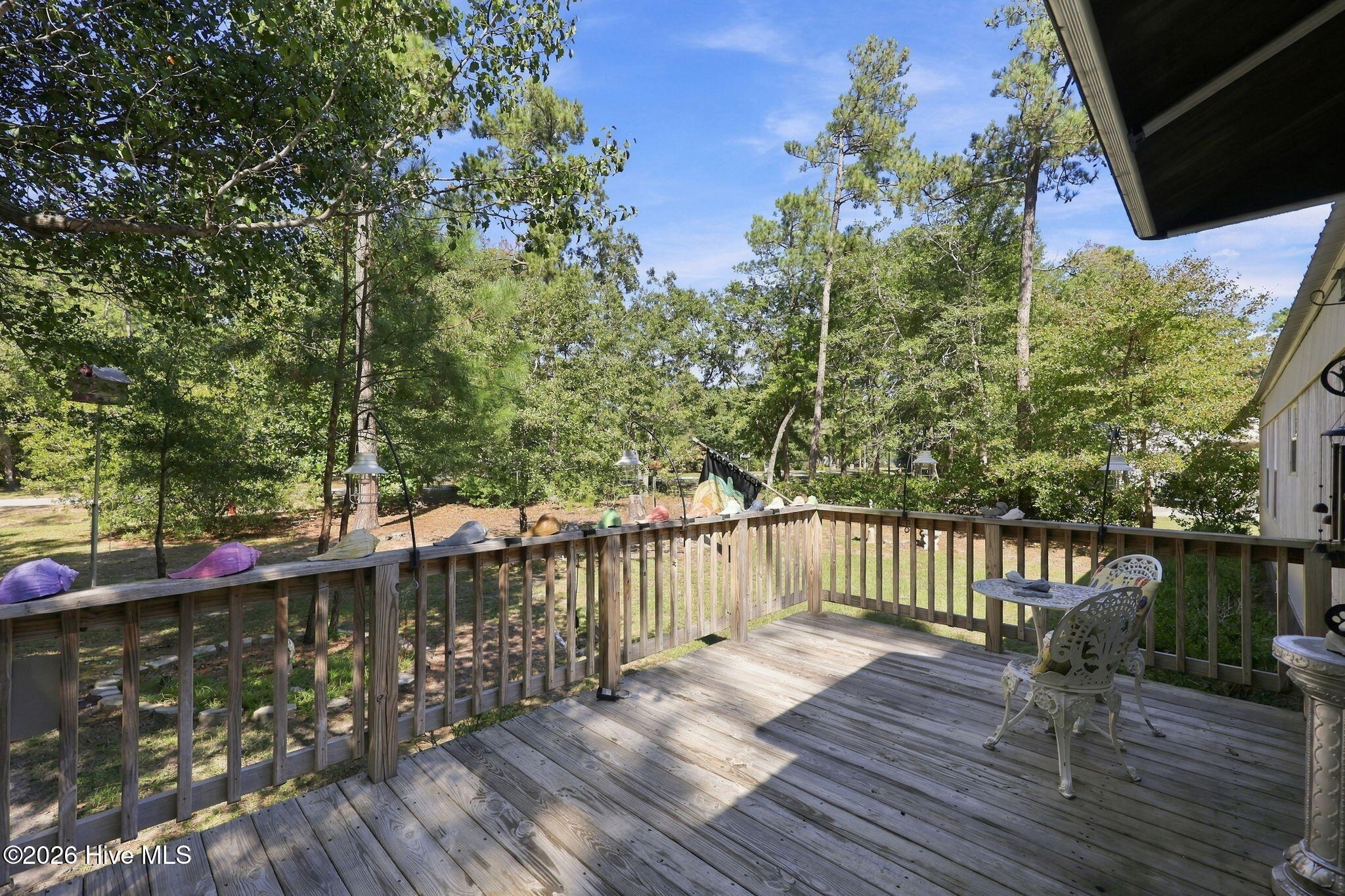 124 Bogue Forest Drive Property Photo 29