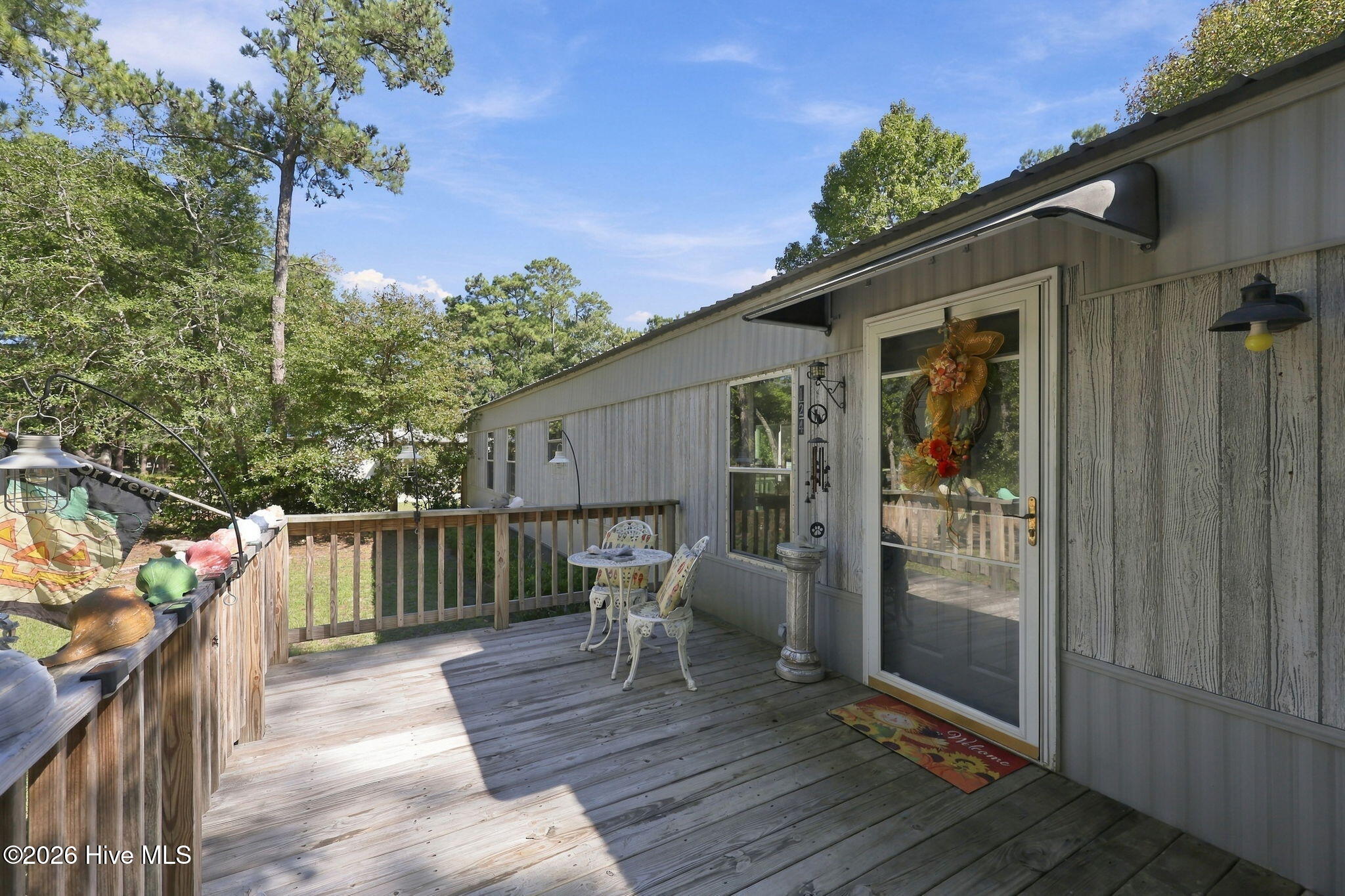 124 Bogue Forest Drive Property Photo 30