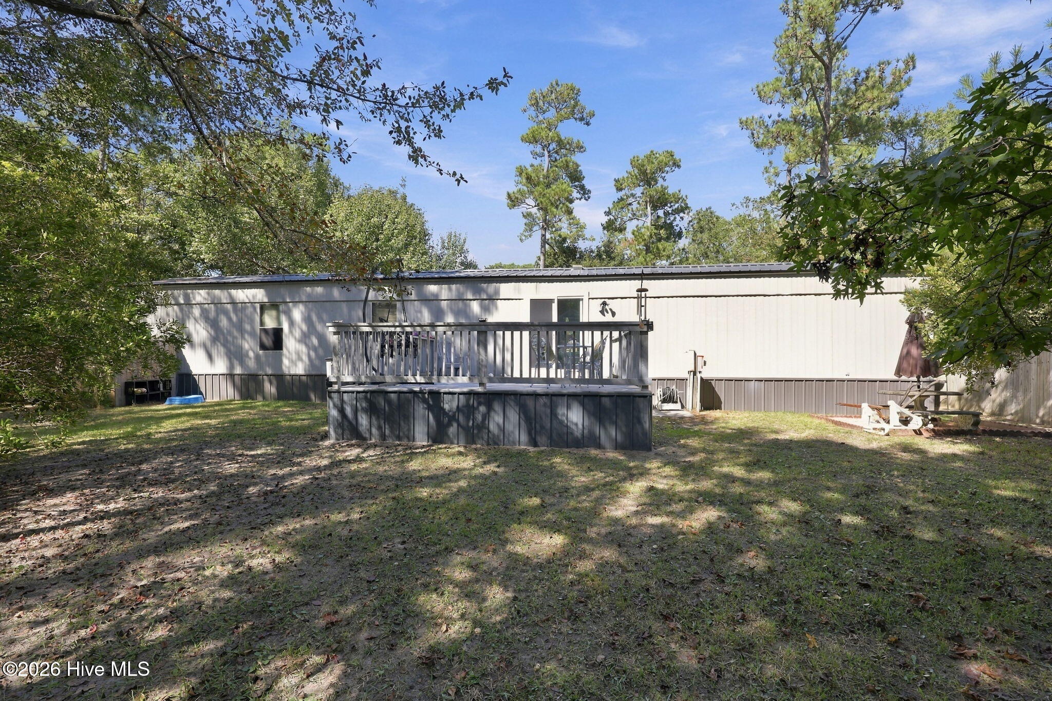 124 Bogue Forest Drive Property Photo 31