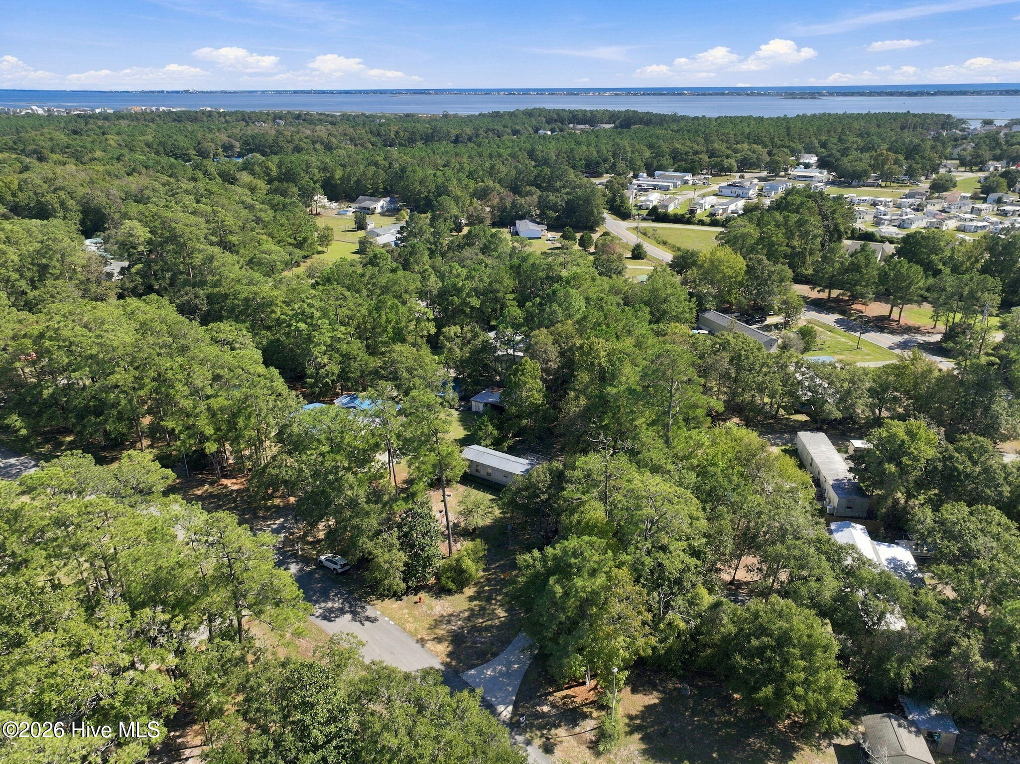 124 Bogue Forest Drive Property Photo 33