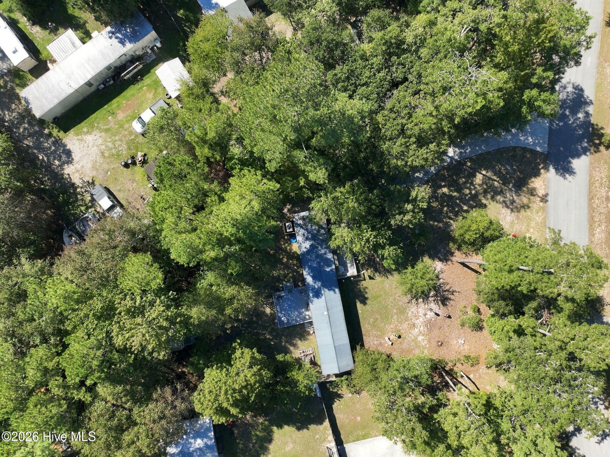 124 Bogue Forest Drive Property Photo 34