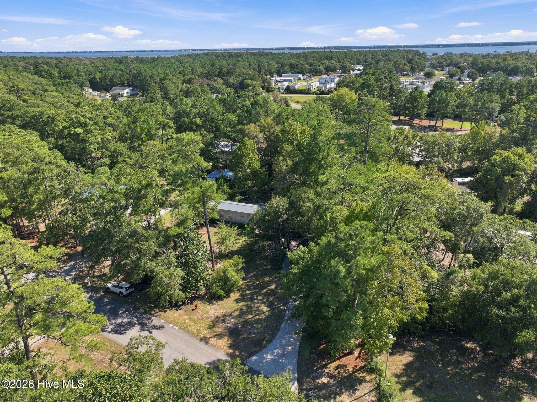 124 Bogue Forest Drive Property Photo 35