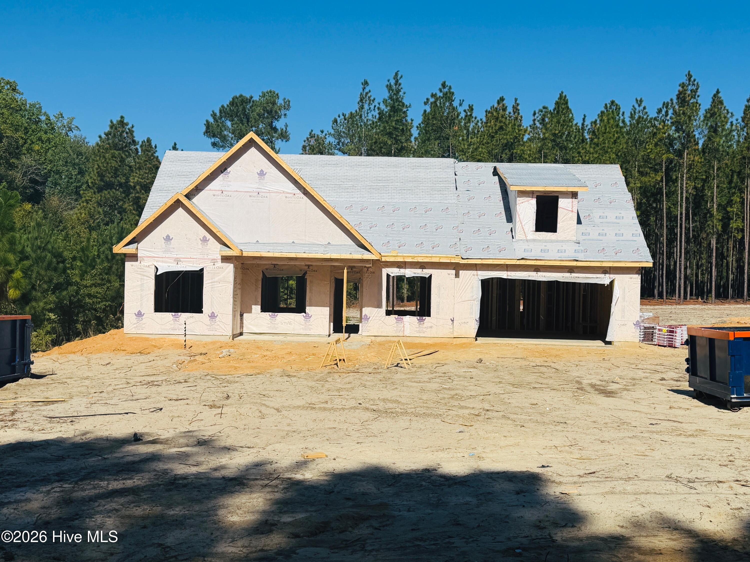 2376 Montrose (Lot 7) Road Property Photo 1