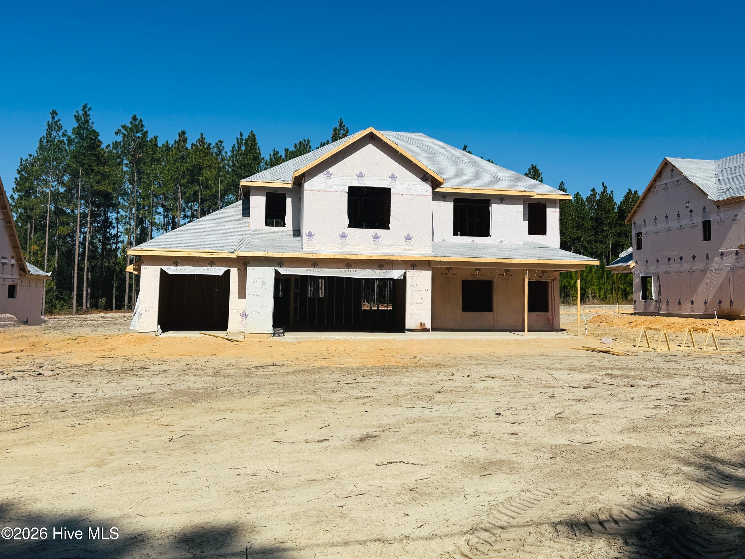 2358 Montrose (lot 8) Road Property Photo 1