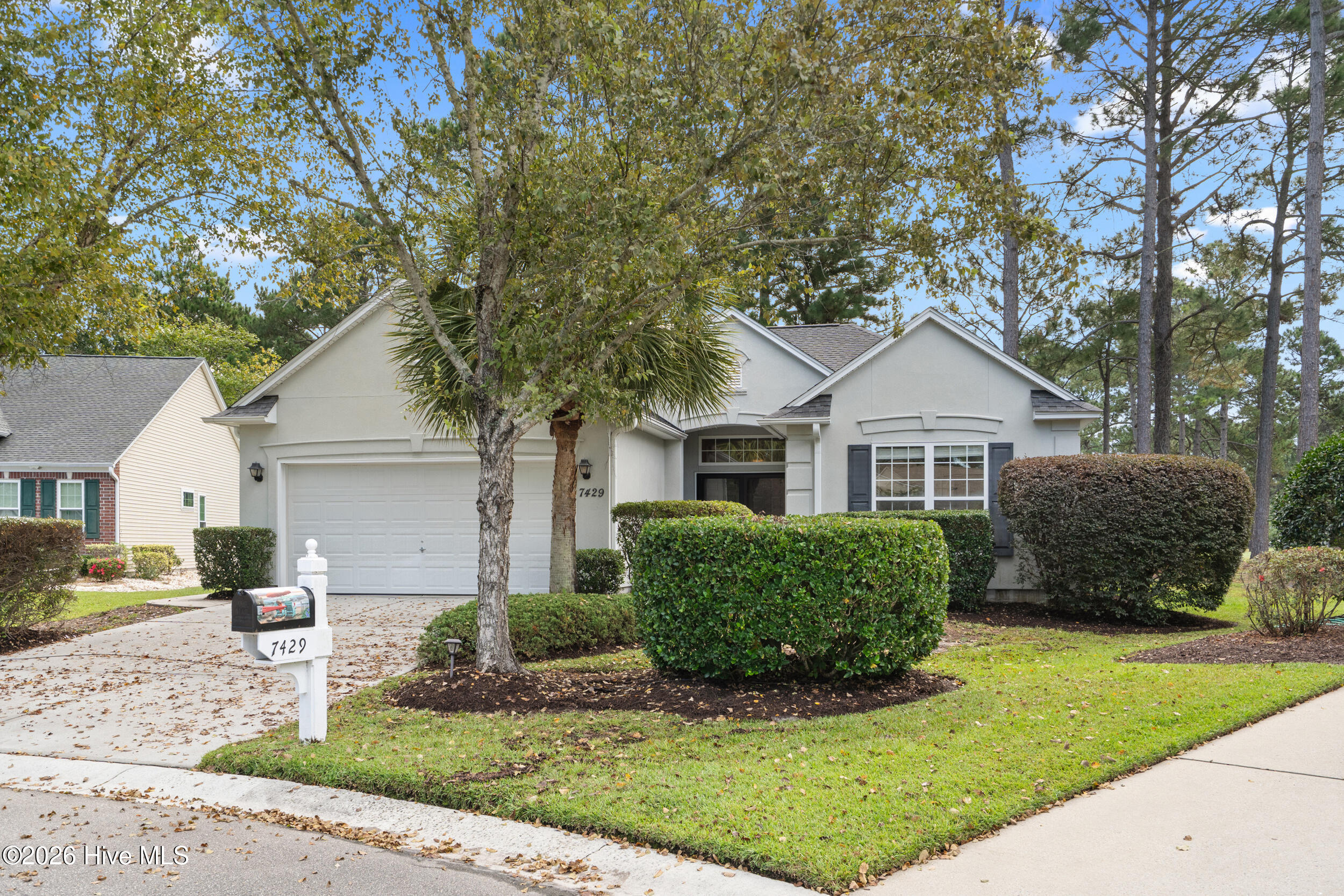 7429 Prestwick Court Sw Property Photo 1
