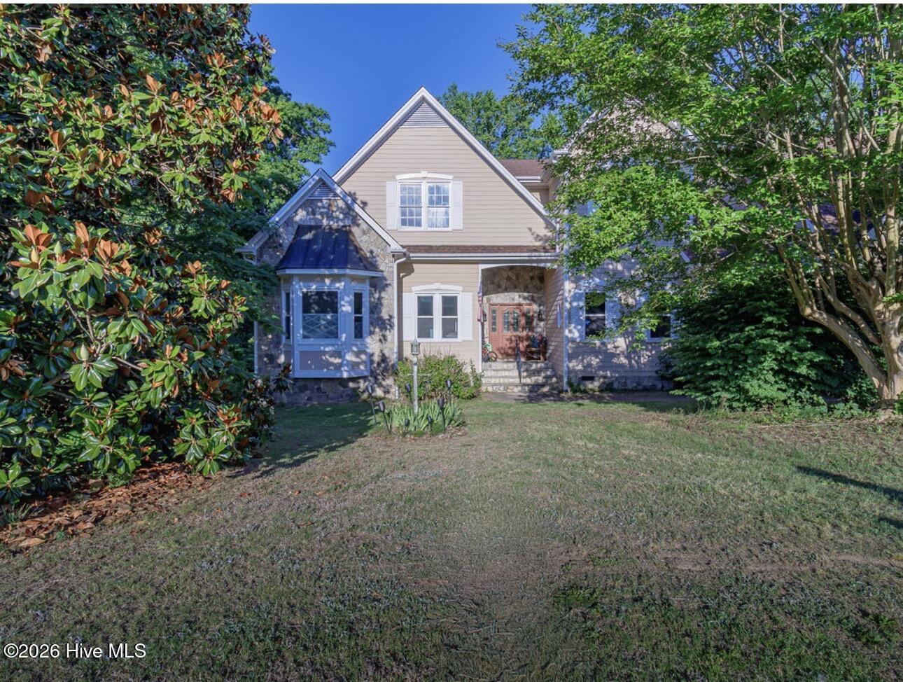 405 Normandy Road Property Photo 1