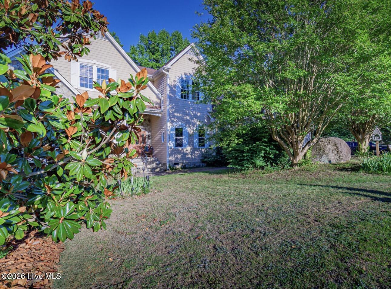 405 Normandy Road Property Photo 3
