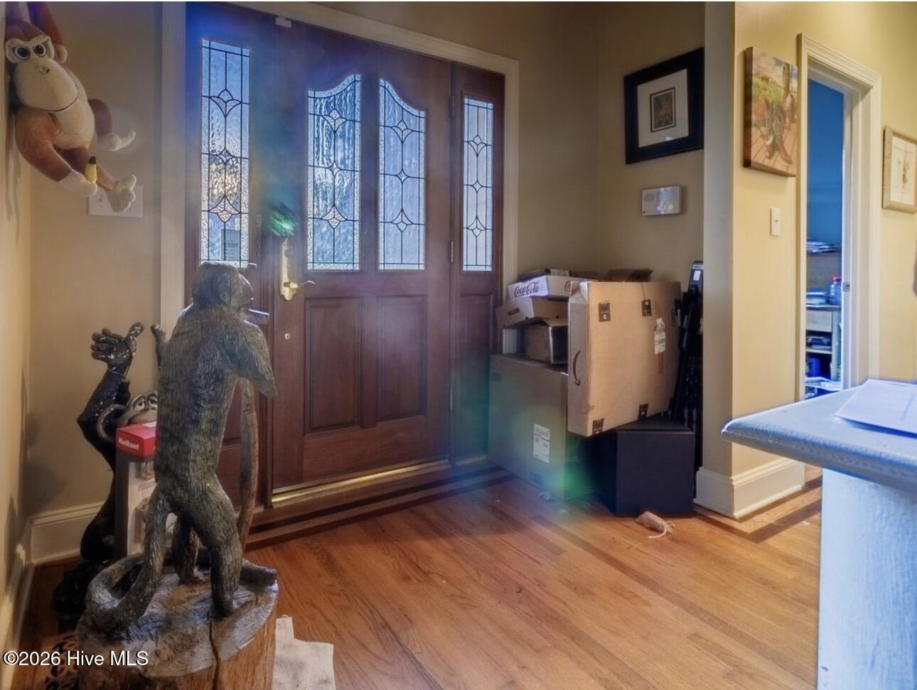 405 Normandy Road Property Photo 6