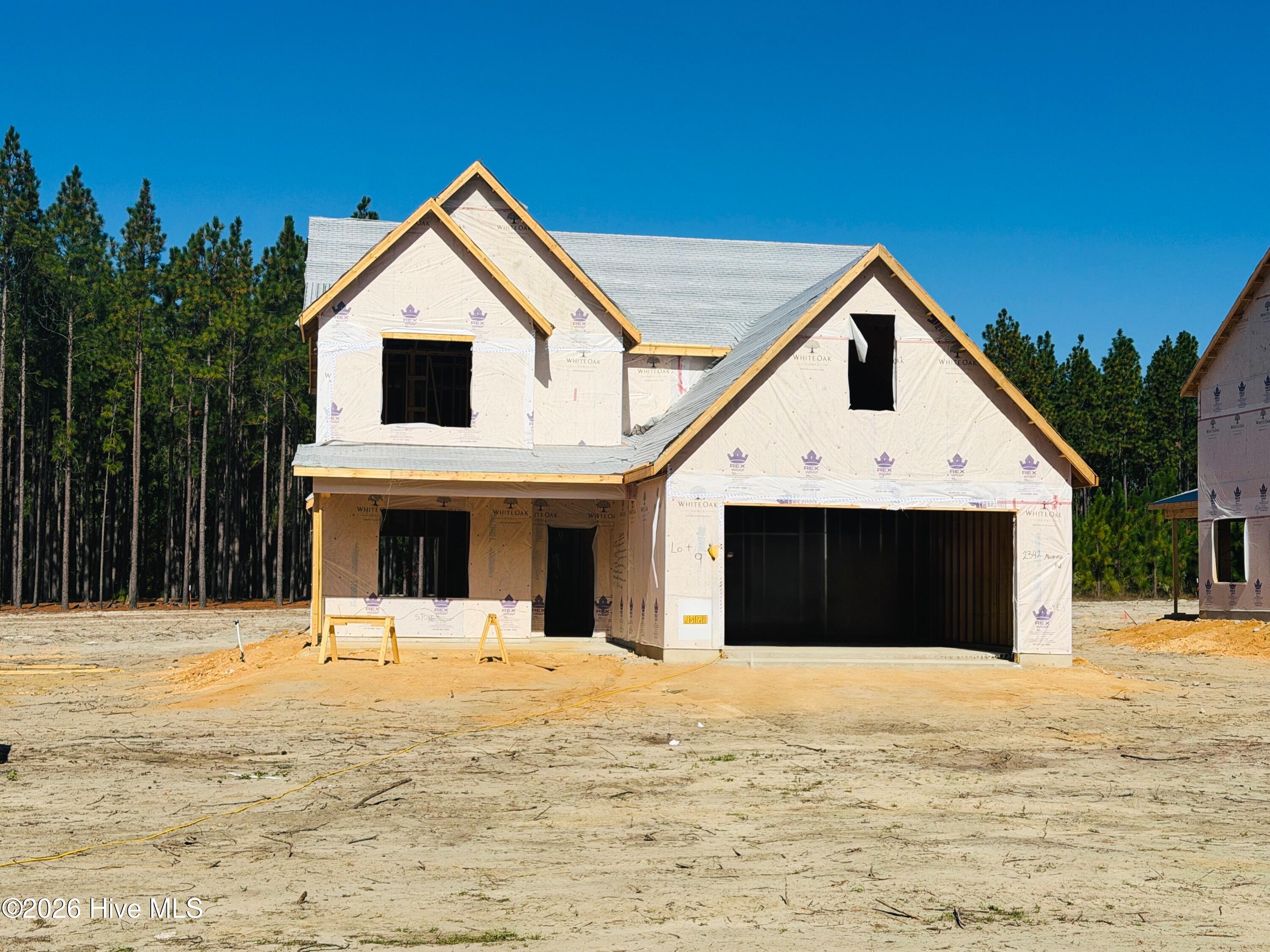 2342 Montrose (lot 9) Road Property Photo 1