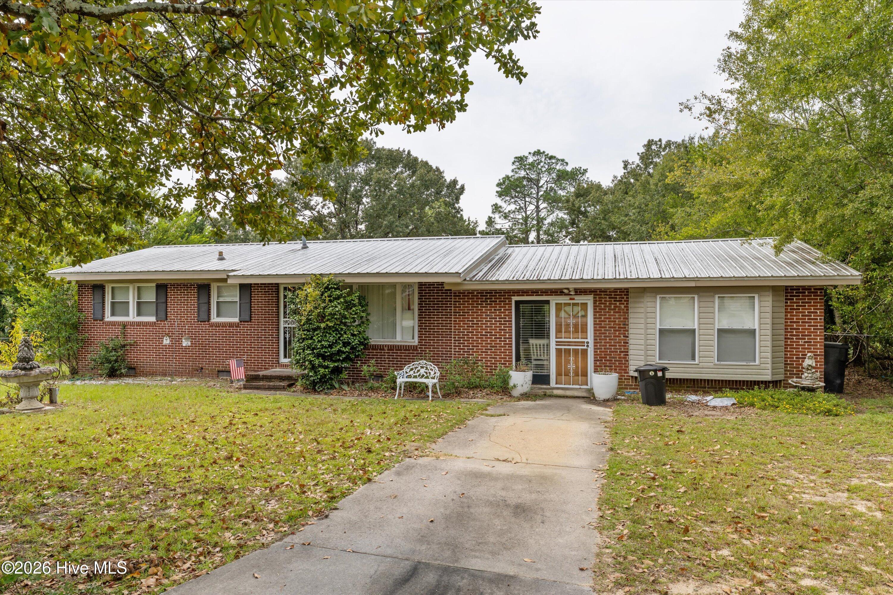 2117 Sibley Road Property Photo 1