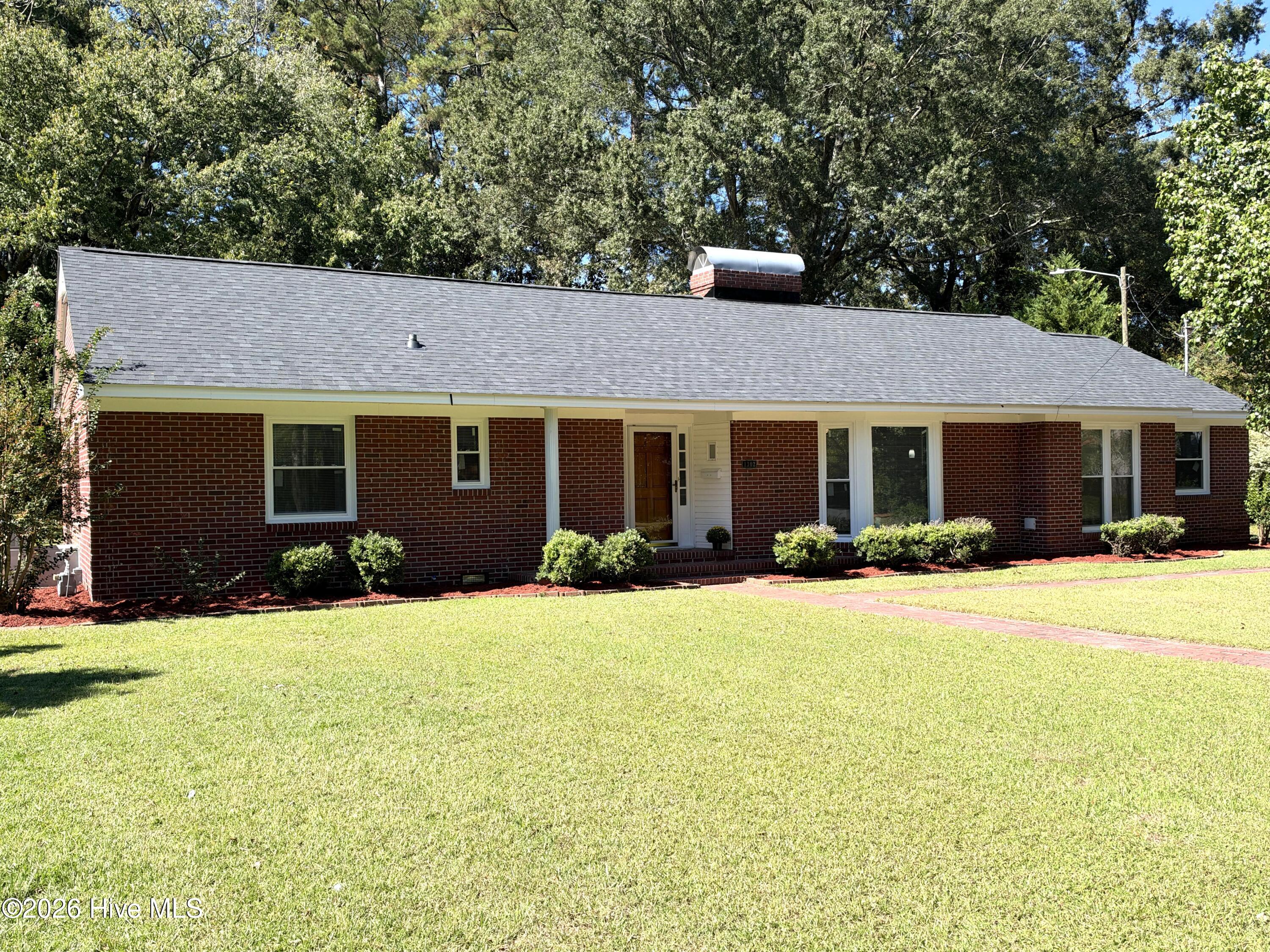 1302 West Road Property Photo 2