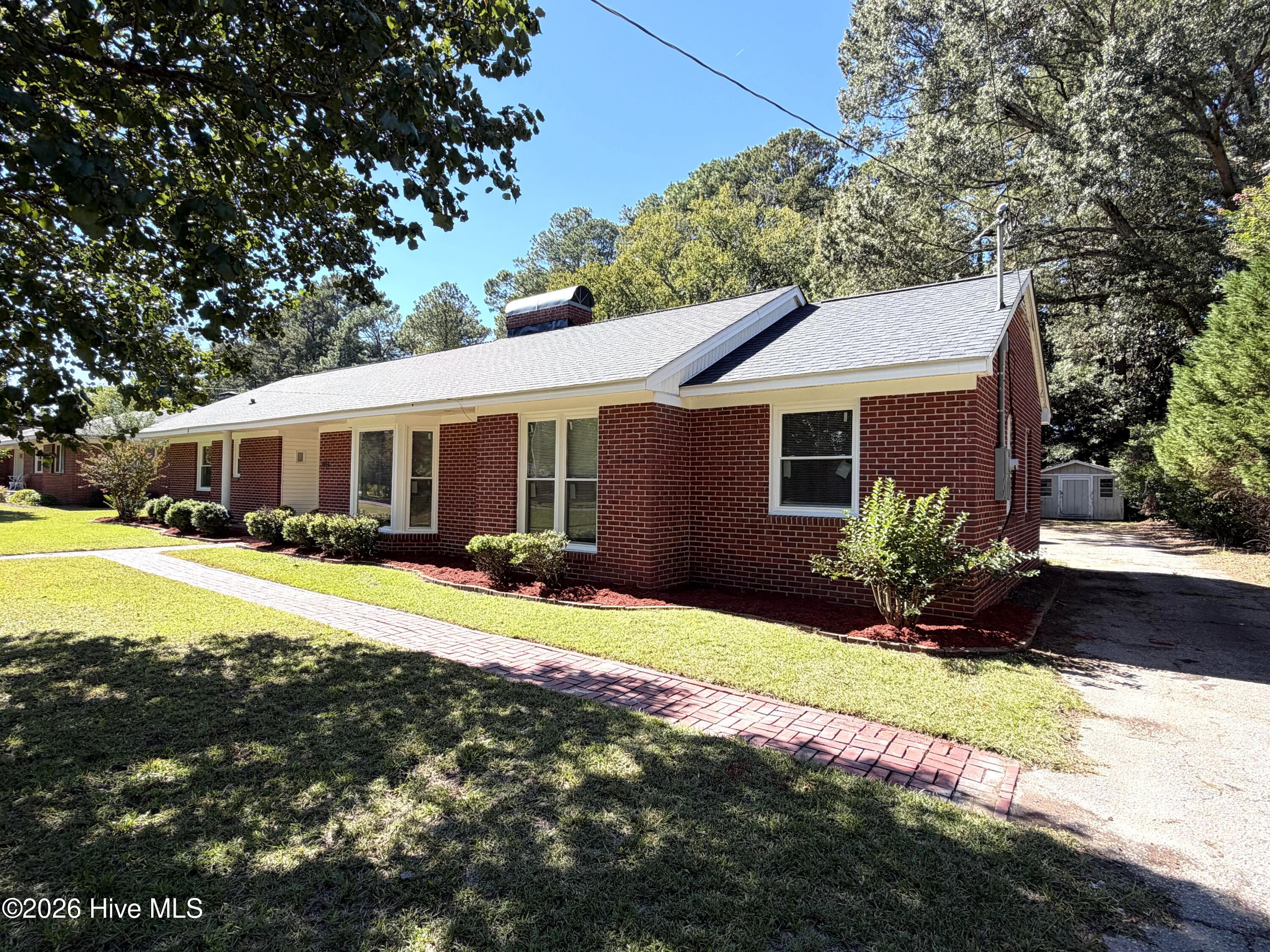 1302 West Road Property Photo 4
