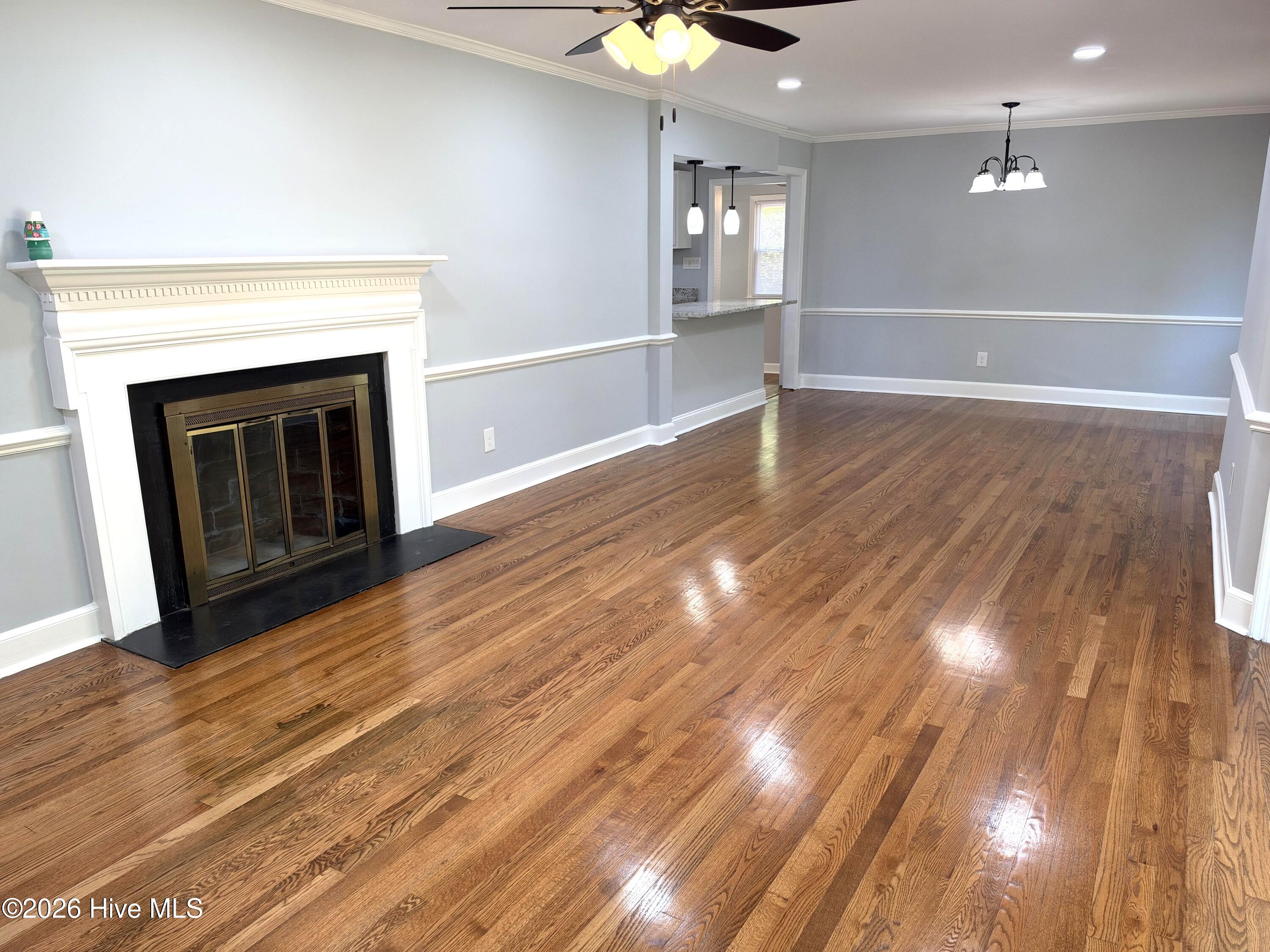 1302 West Road Property Photo 9