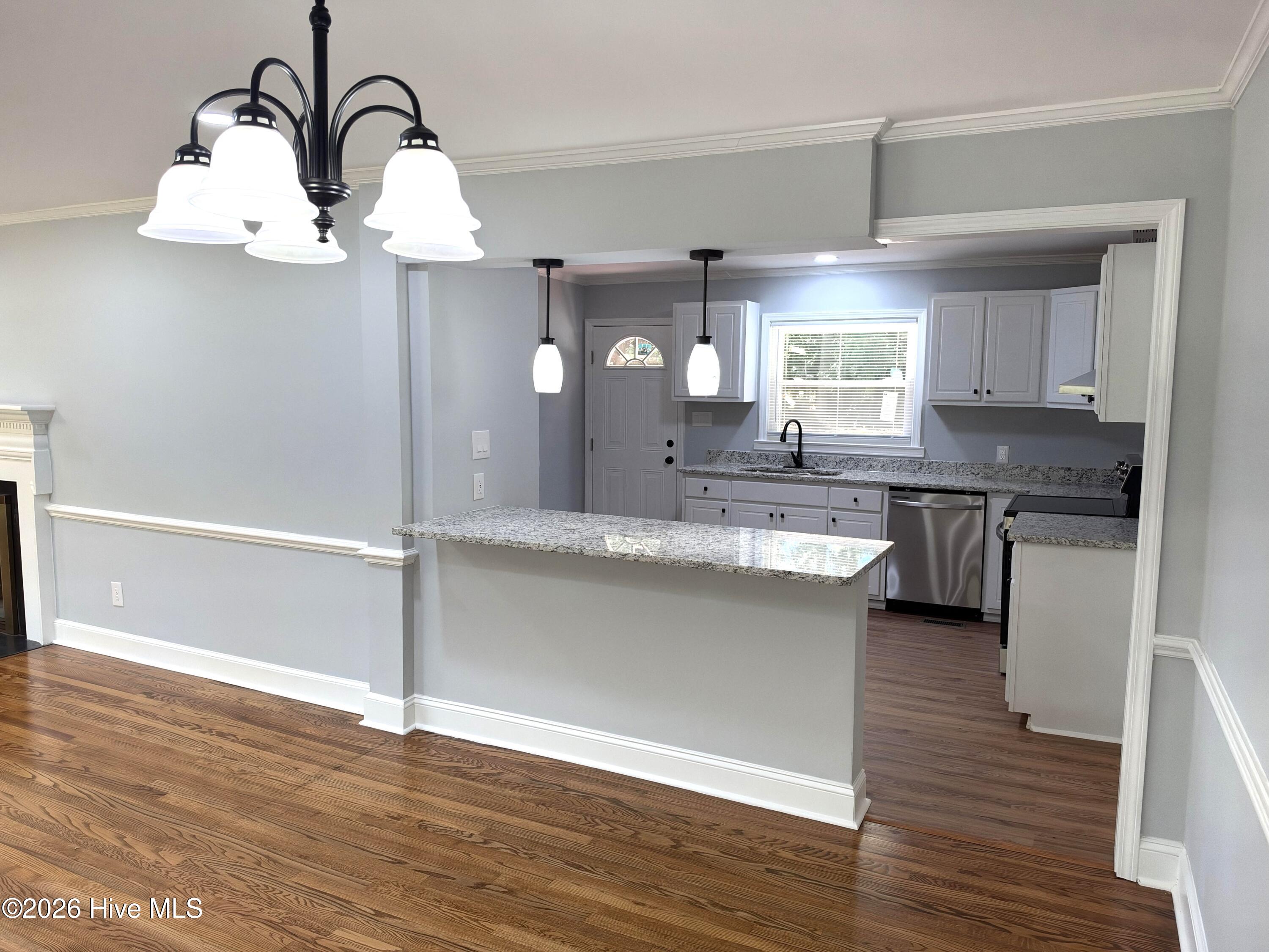 1302 West Road Property Photo 13