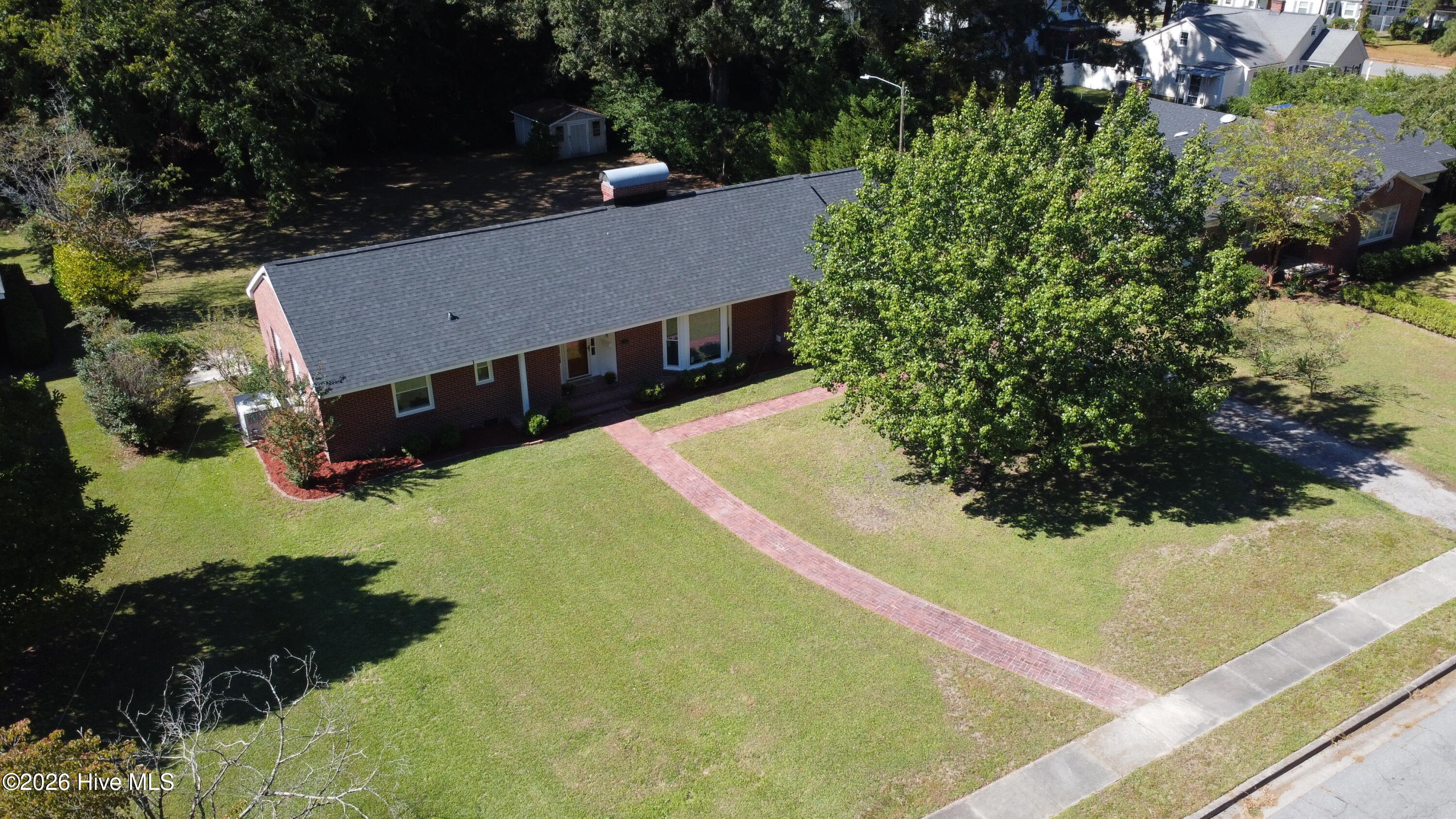 1302 West Road Property Photo 44