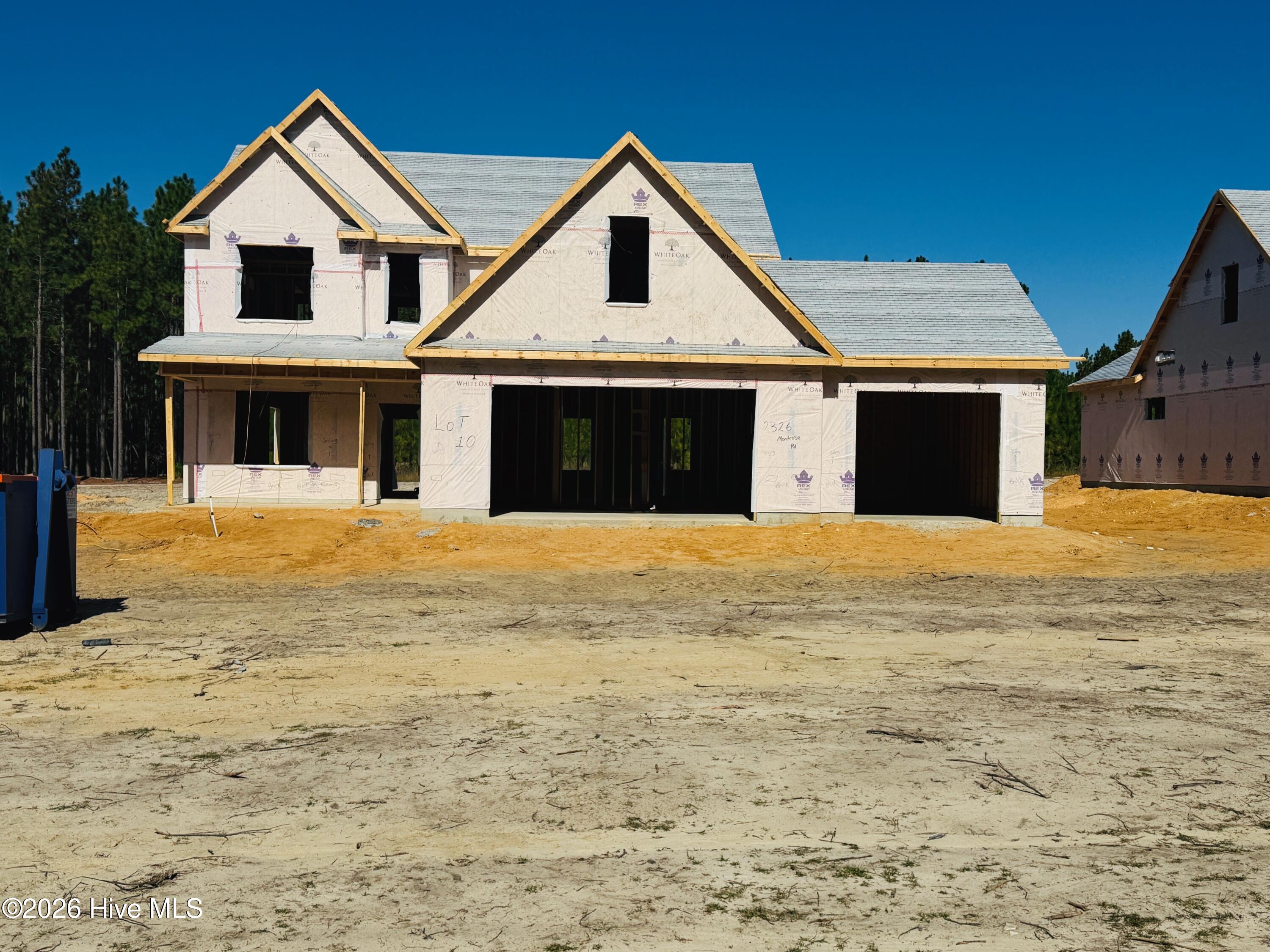 2326 Montrose (lot 10) Road Property Photo 1