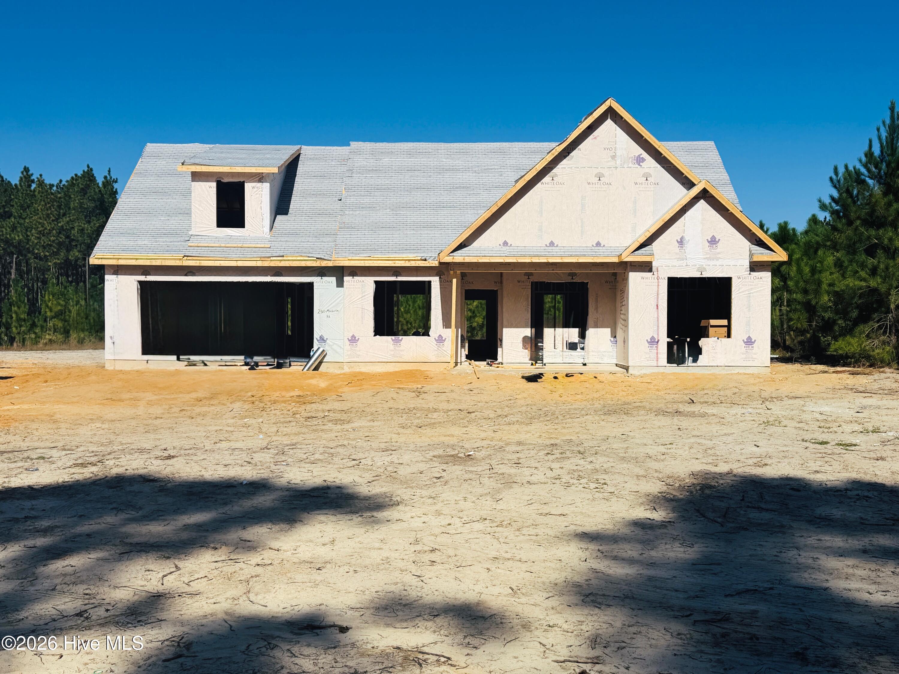 2310 Montrose (Lot 11) Road Property Photo 1