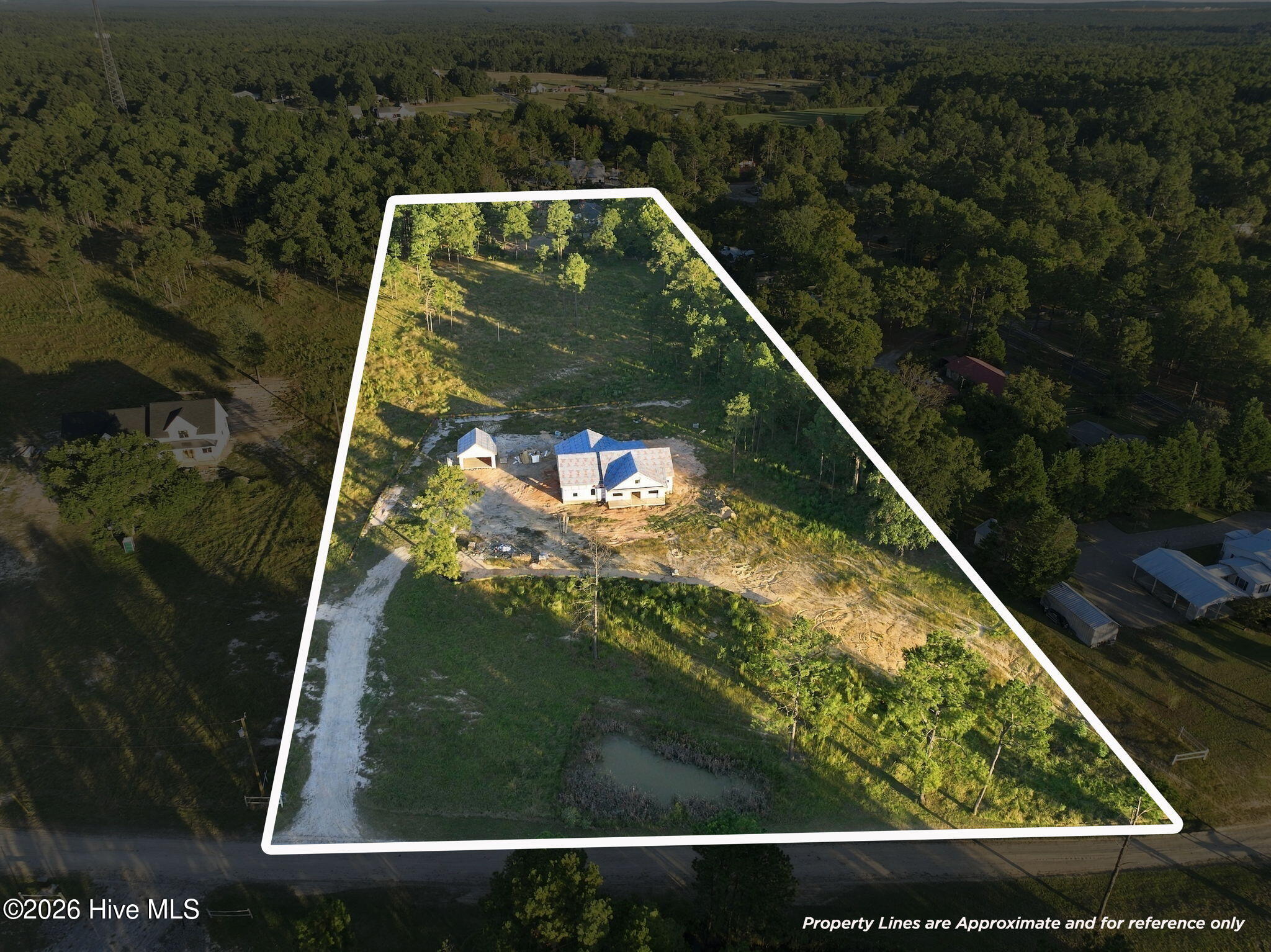 420 Huntland Road Property Photo 1