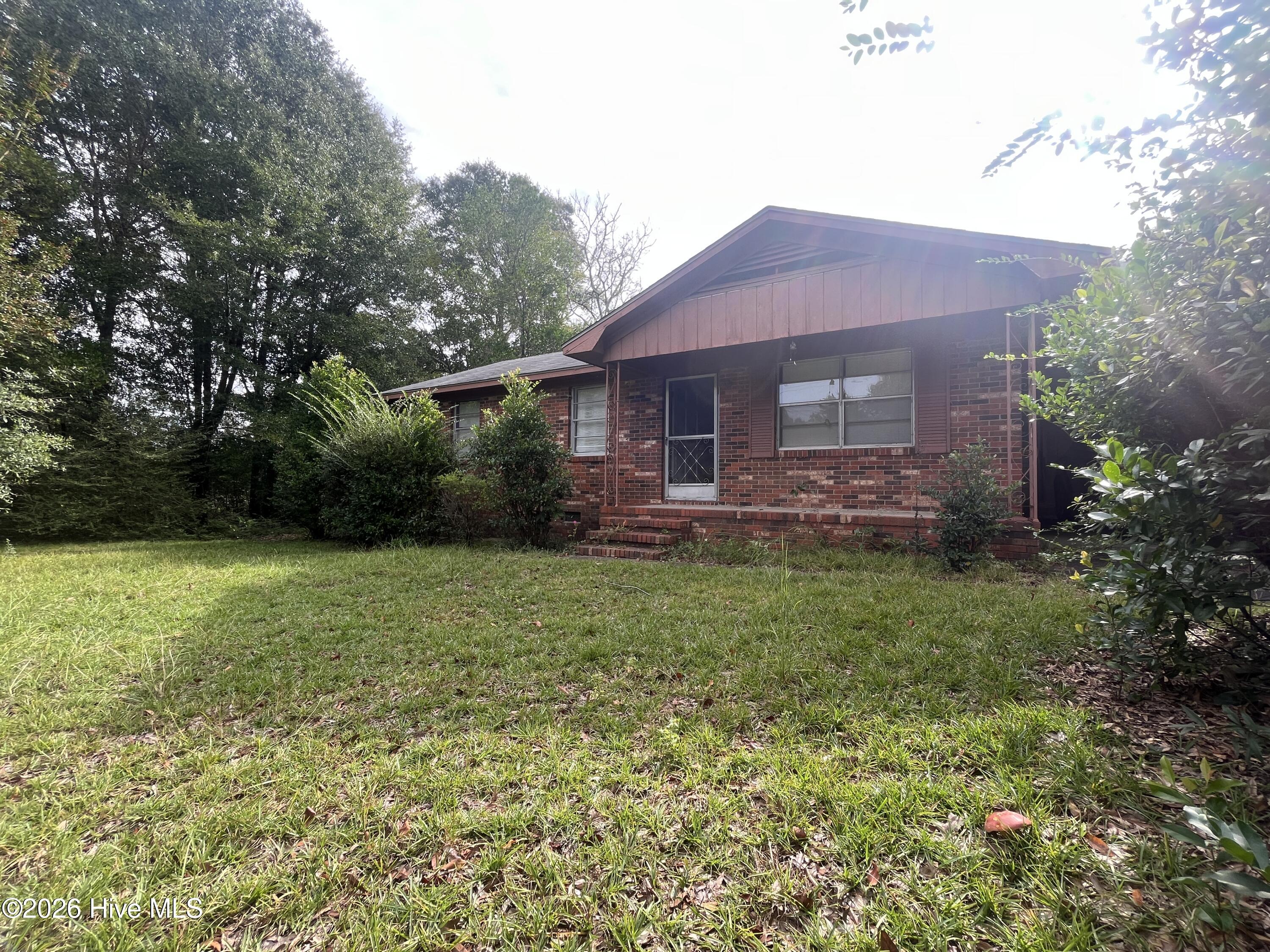 2723 Silver Bluff Road Property Photo 1