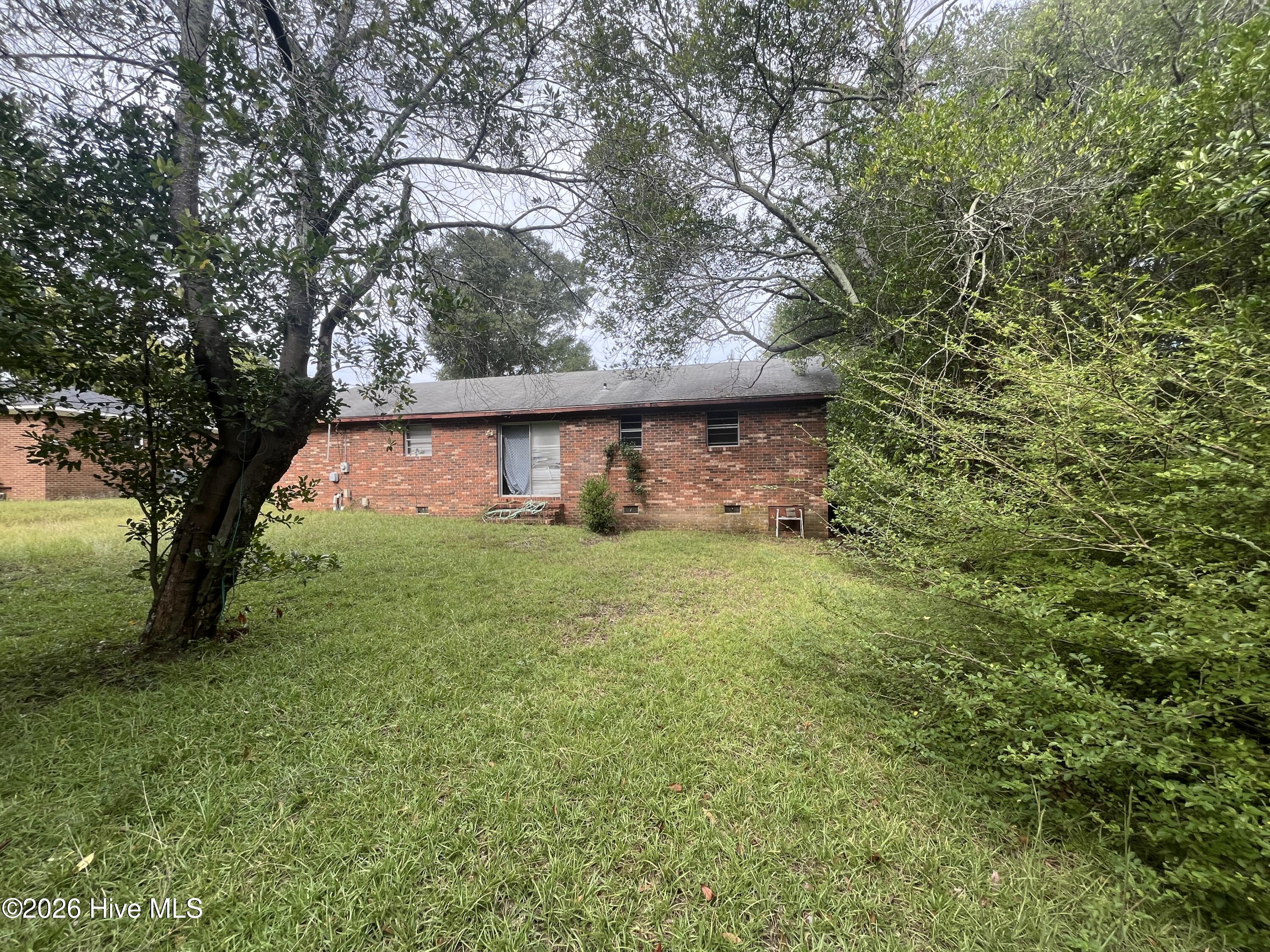 2723 Silver Bluff Road Property Photo 12
