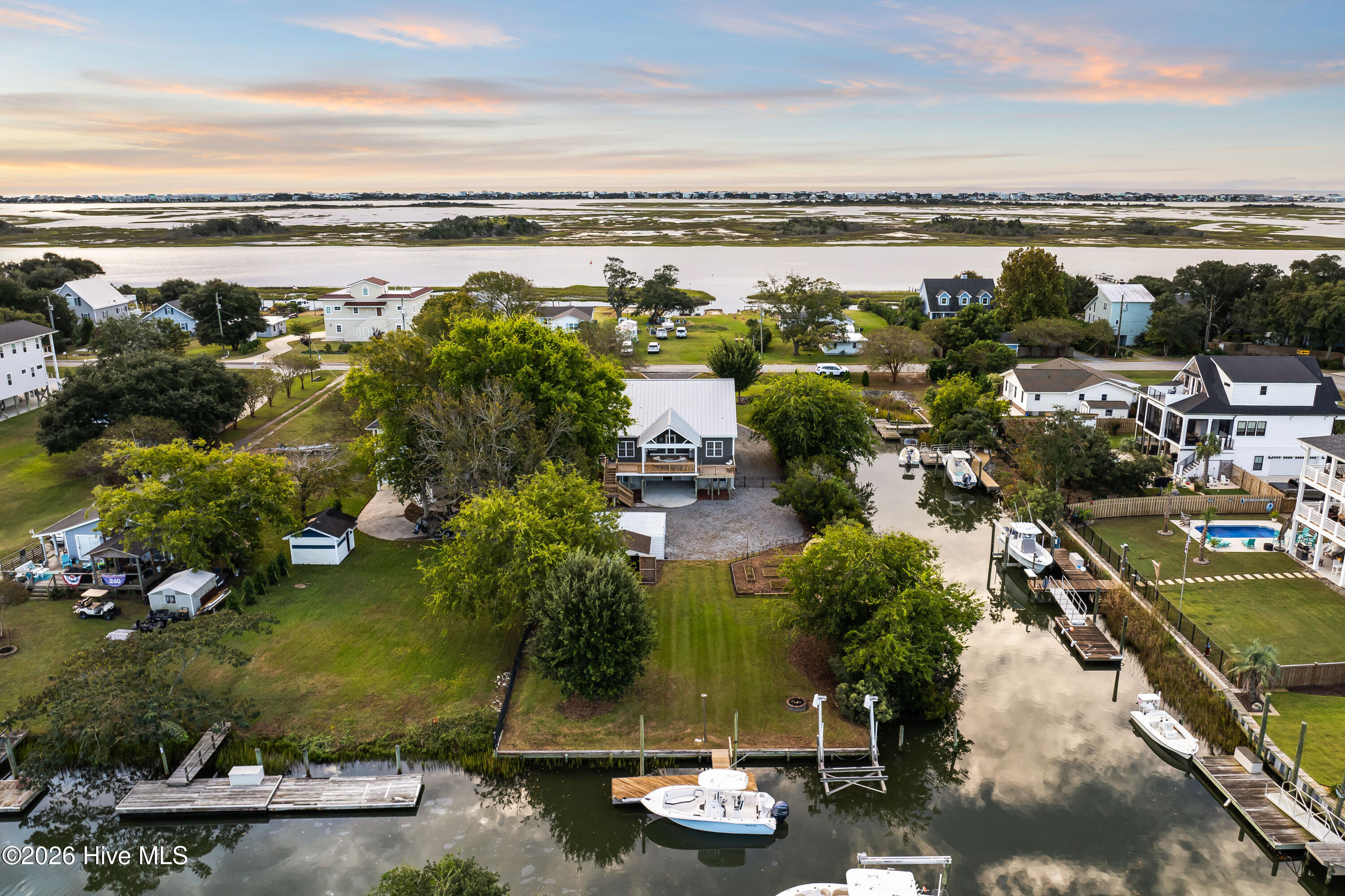 1017 Mallard Bay Road Property Photo 41