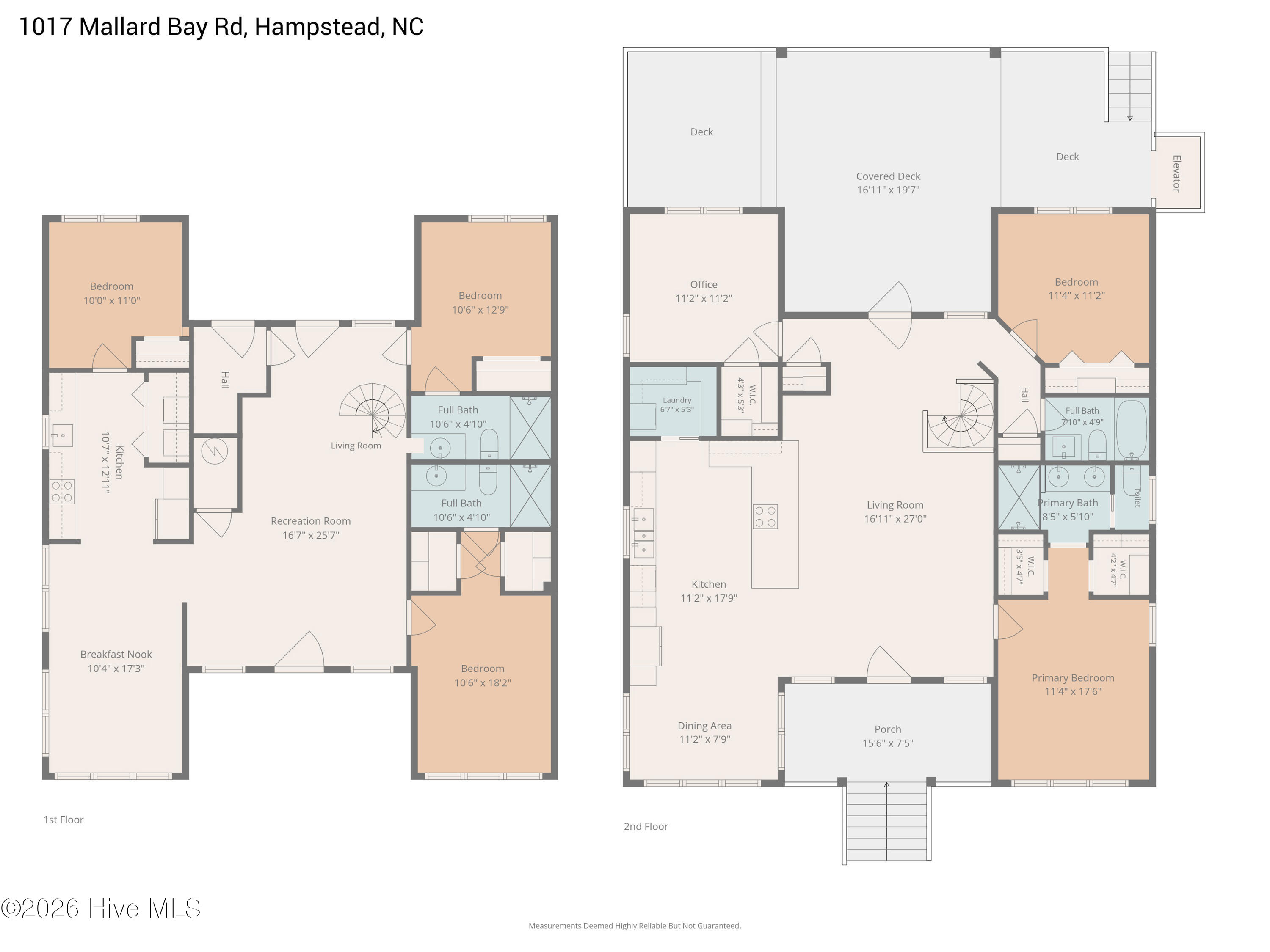 1017 Mallard Bay Road Property Photo 51
