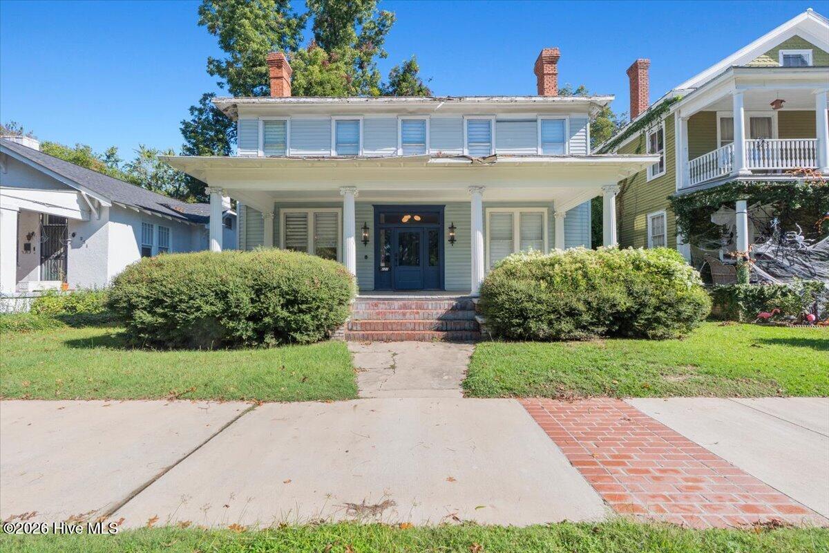 227 Greene Street Property Photo 1