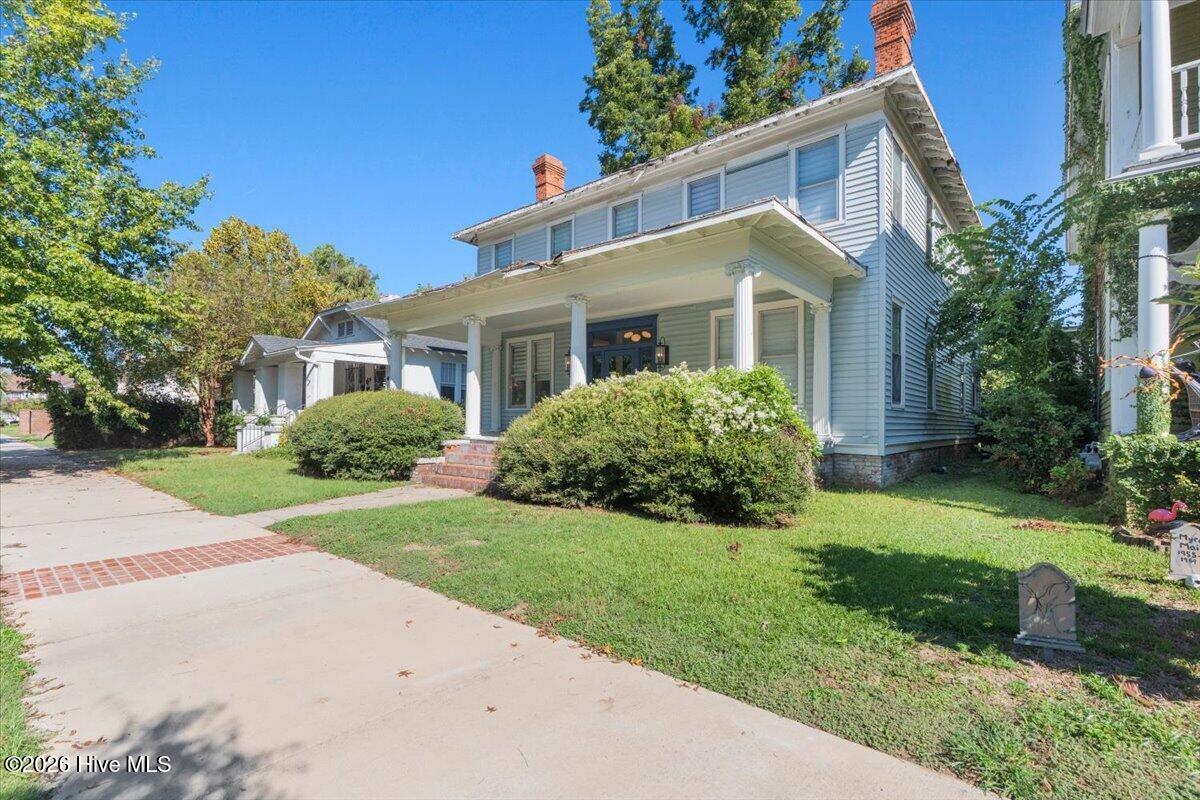 227 Greene Street Property Photo 2