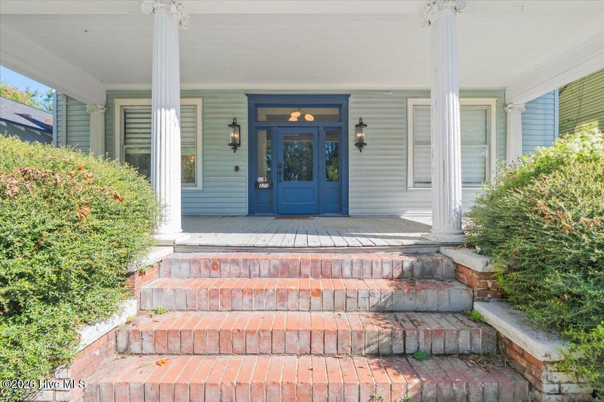 227 Greene Street Property Photo 4