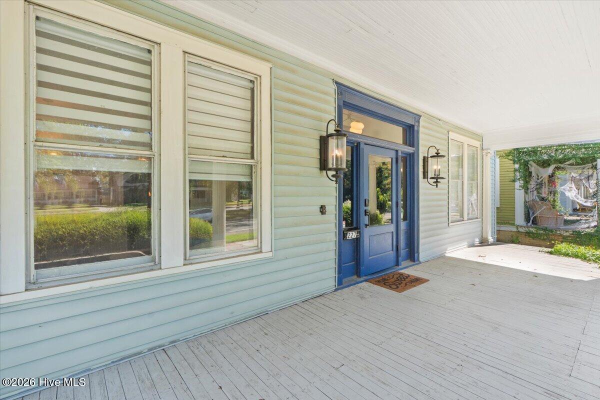 227 Greene Street Property Photo 5